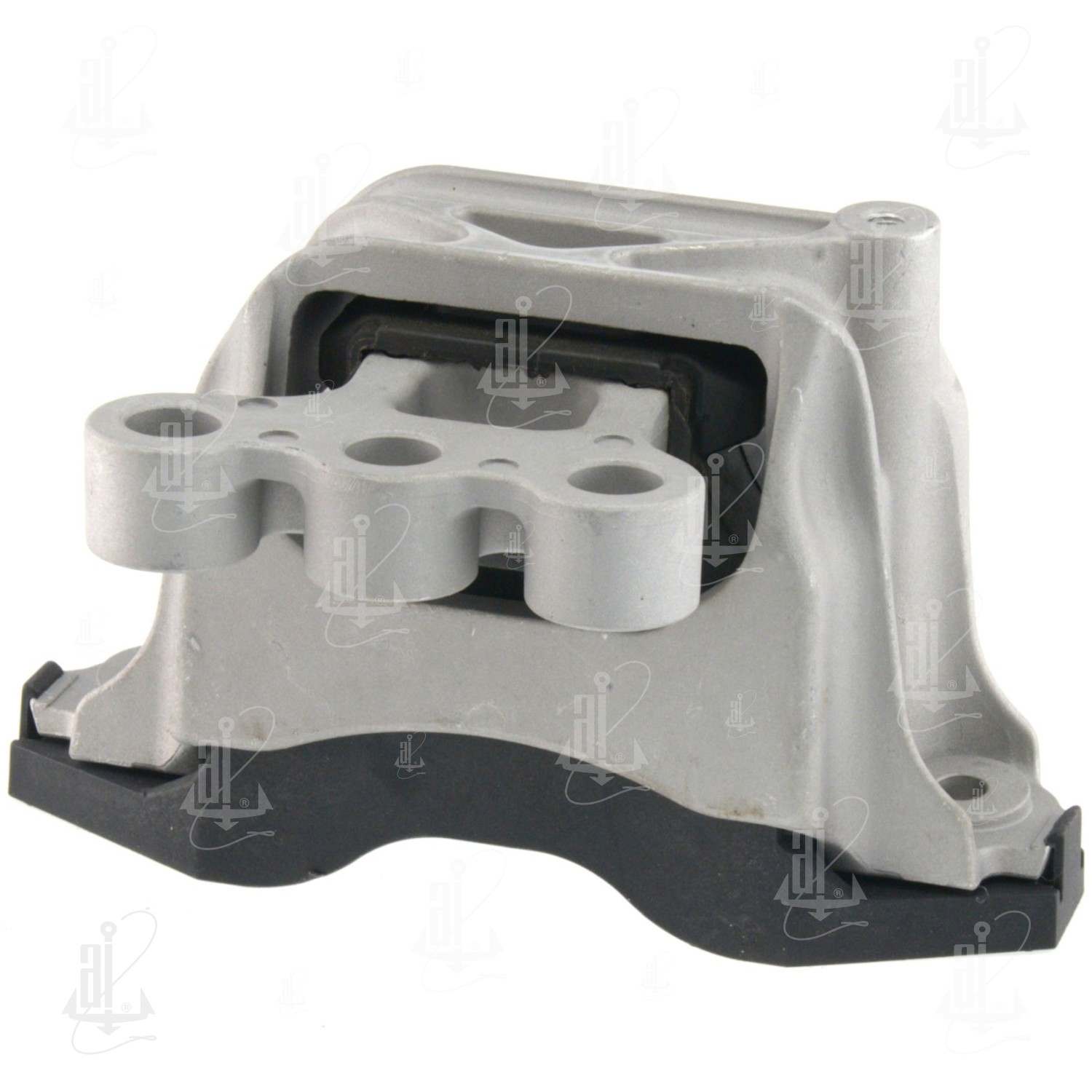 Anchor Engine Mount  top view frsport 3518