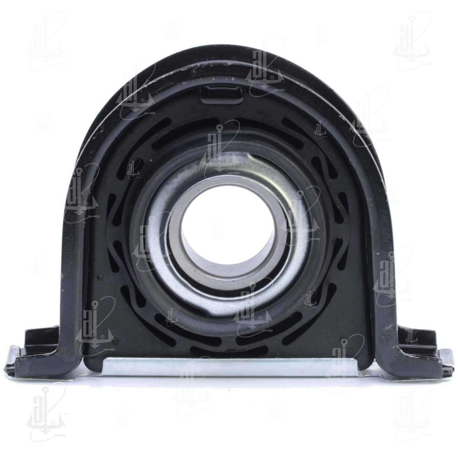 Anchor Drive Shaft Center Support Bearing  top view frsport 6038