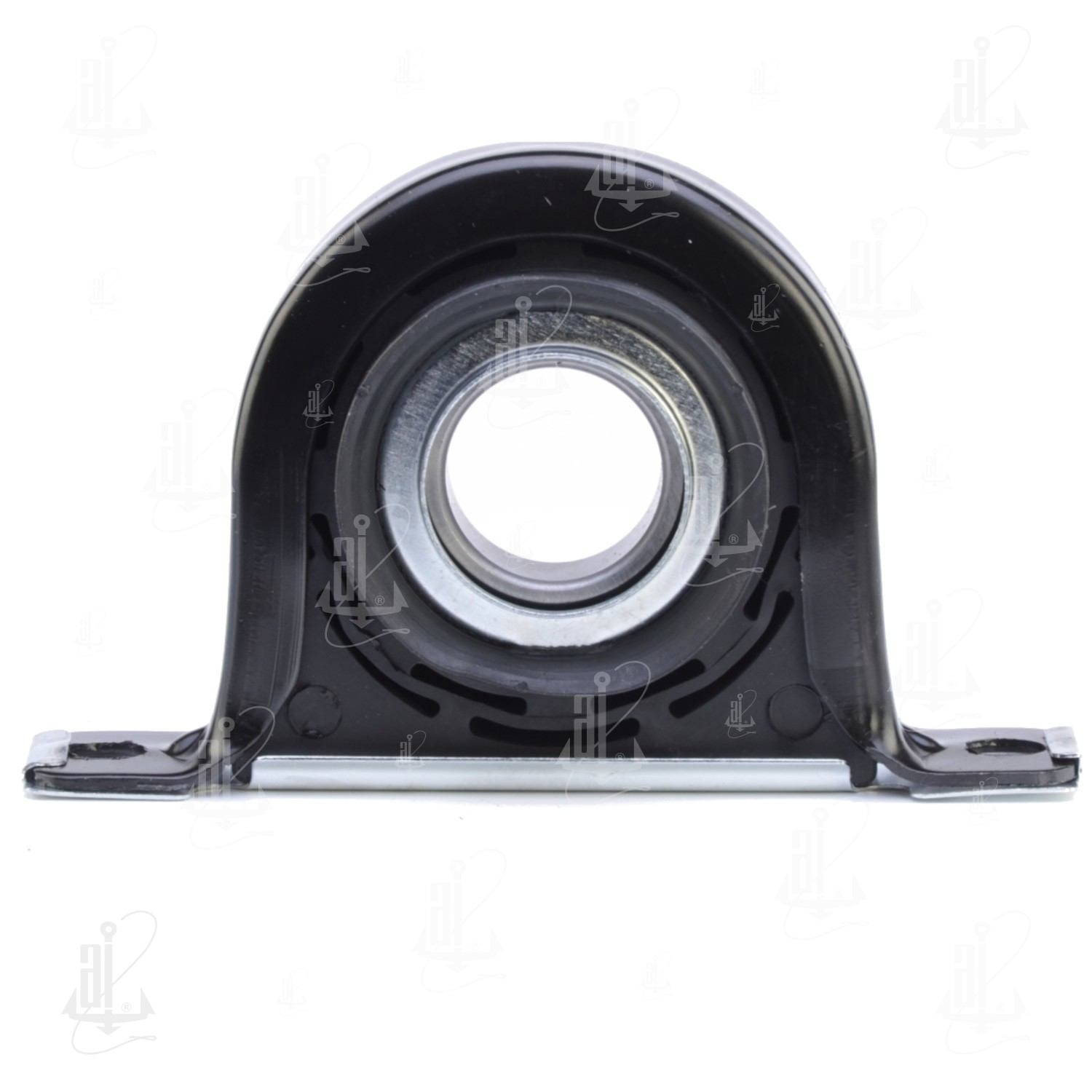 Anchor Drive Shaft Center Support Bearing  top view frsport 6053