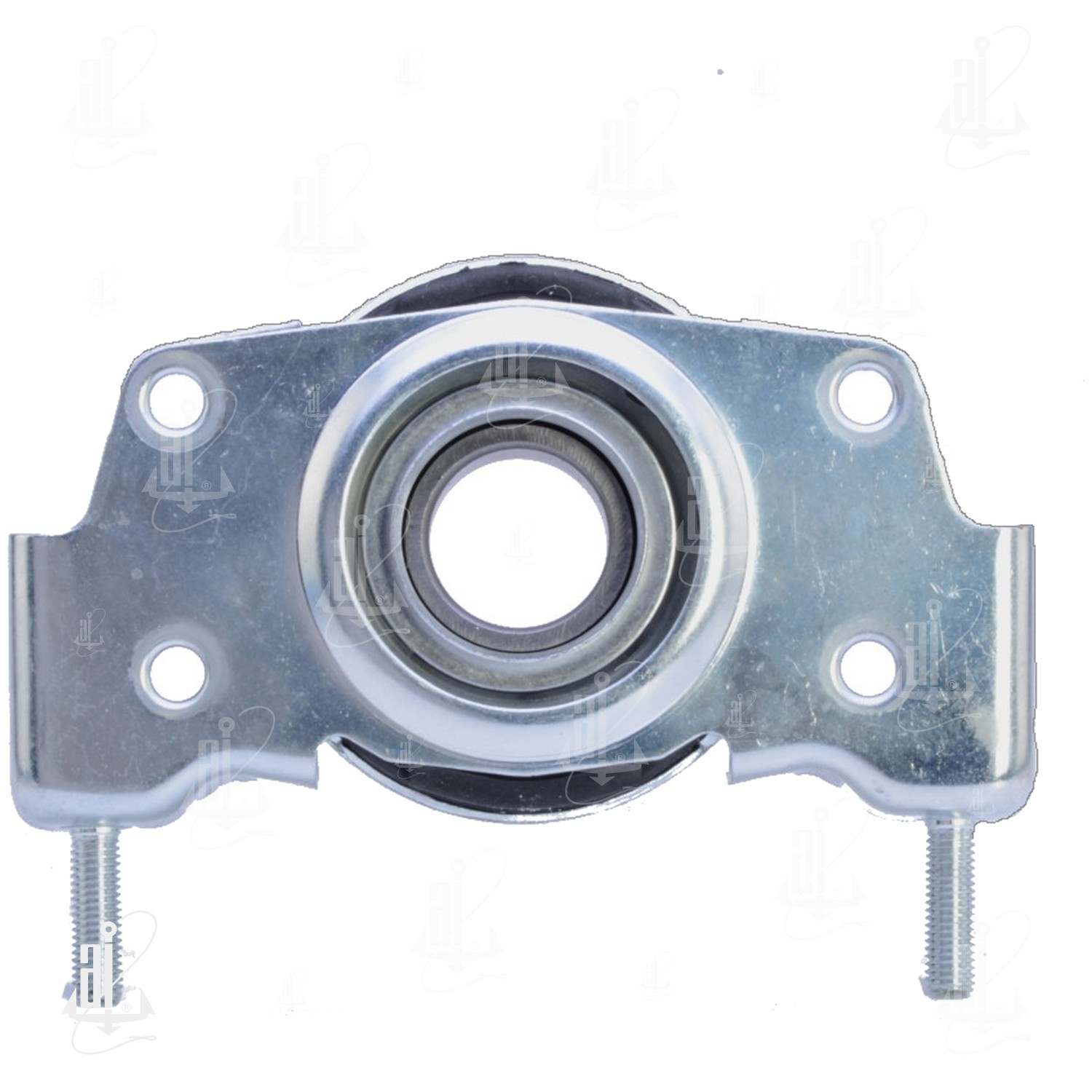 Anchor Drive Shaft Center Support Bearing  top view frsport 6063