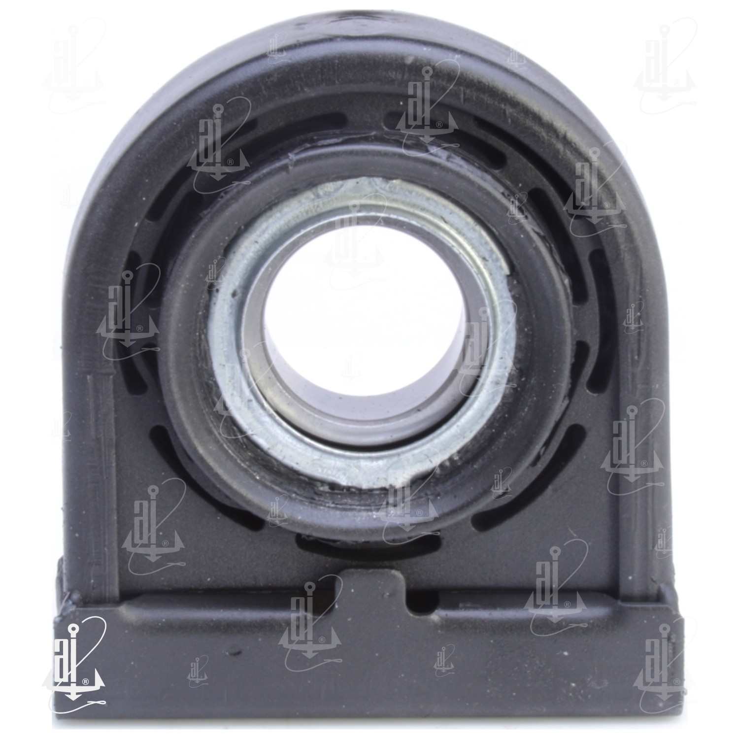 Anchor Drive Shaft Center Support Bearing  top view frsport 6065