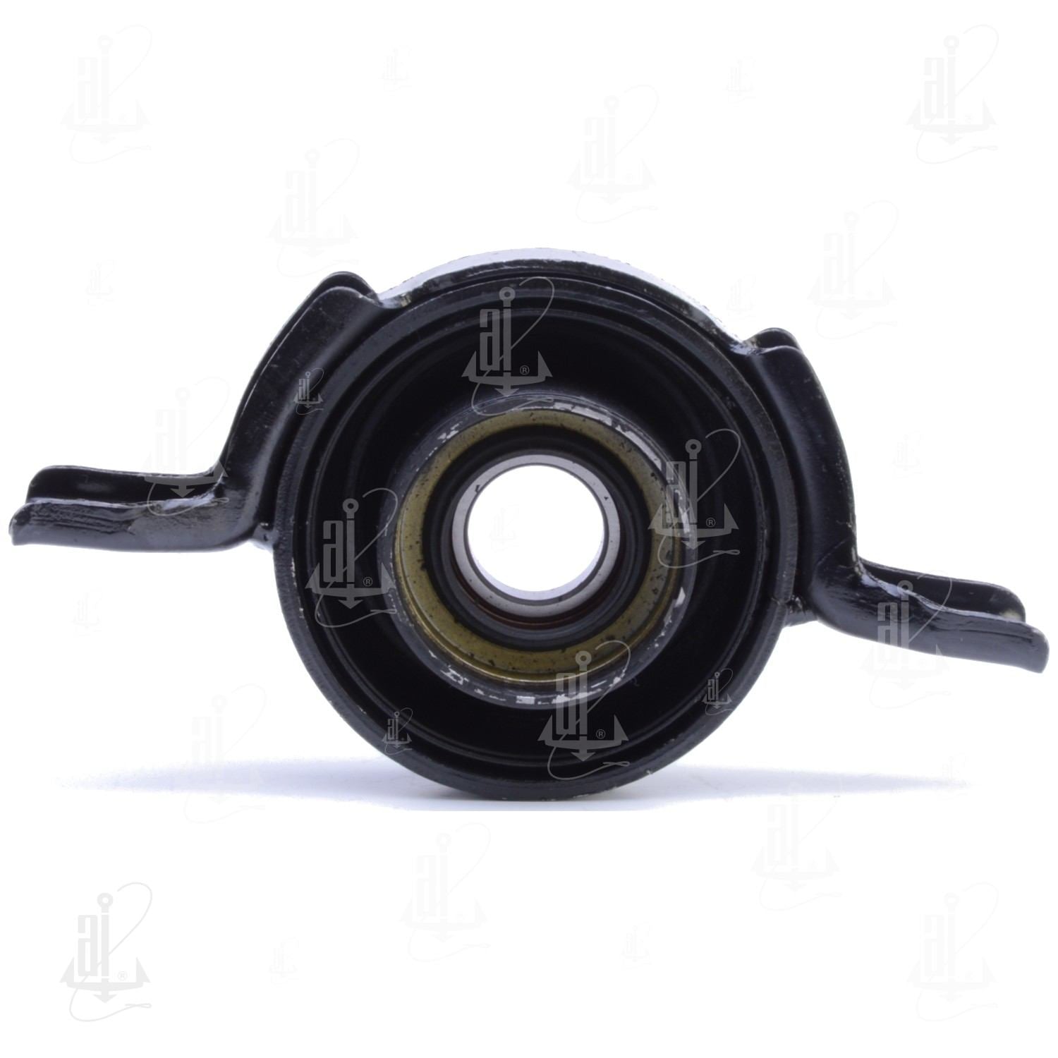 Anchor Drive Shaft Center Support Bearing  top view frsport 6069