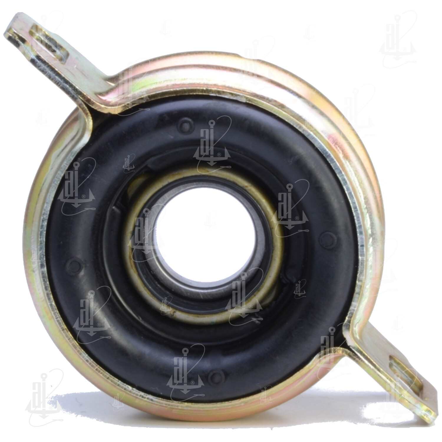 Anchor Drive Shaft Center Support Bearing  top view frsport 6074