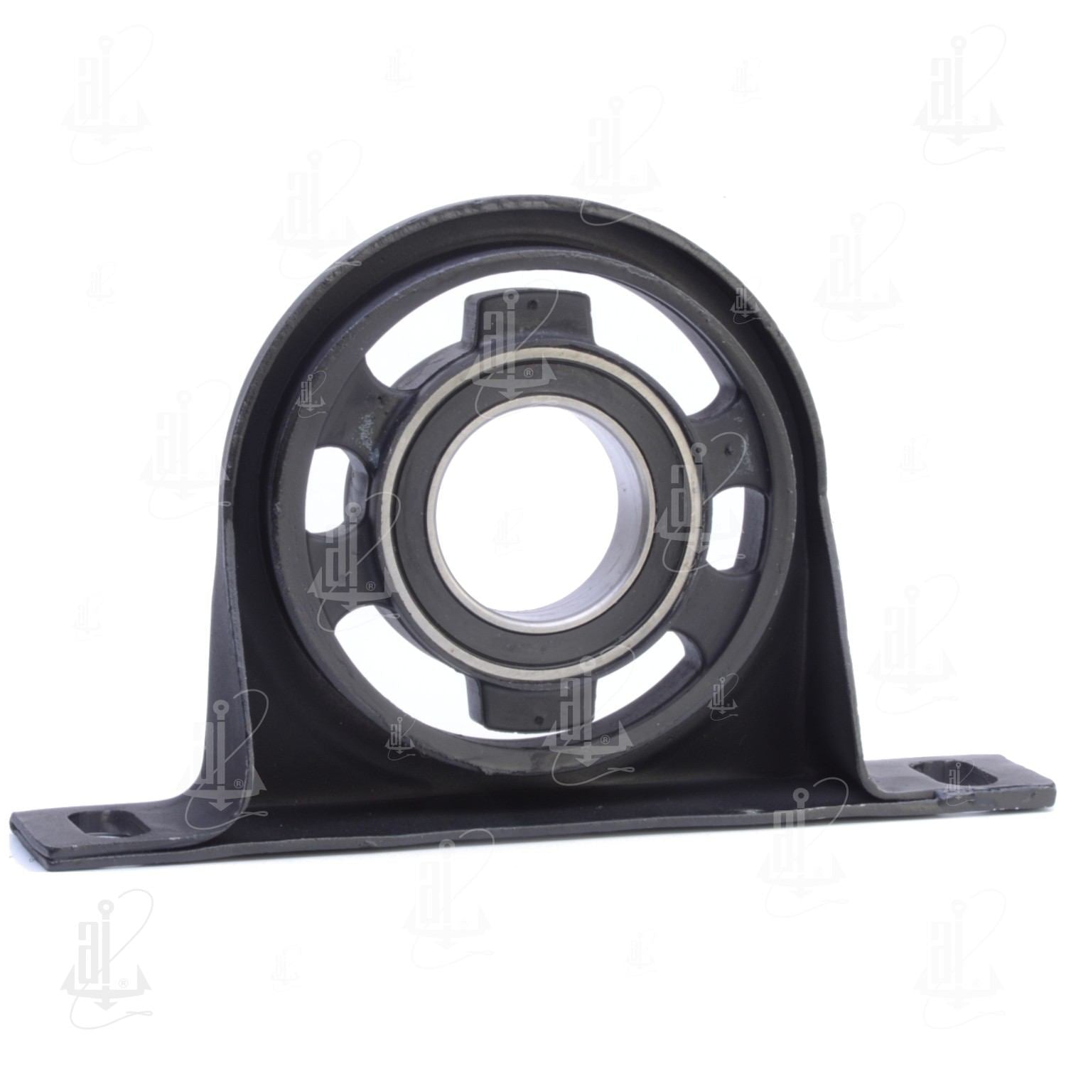 Anchor Drive Shaft Center Support Bearing  top view frsport 6081