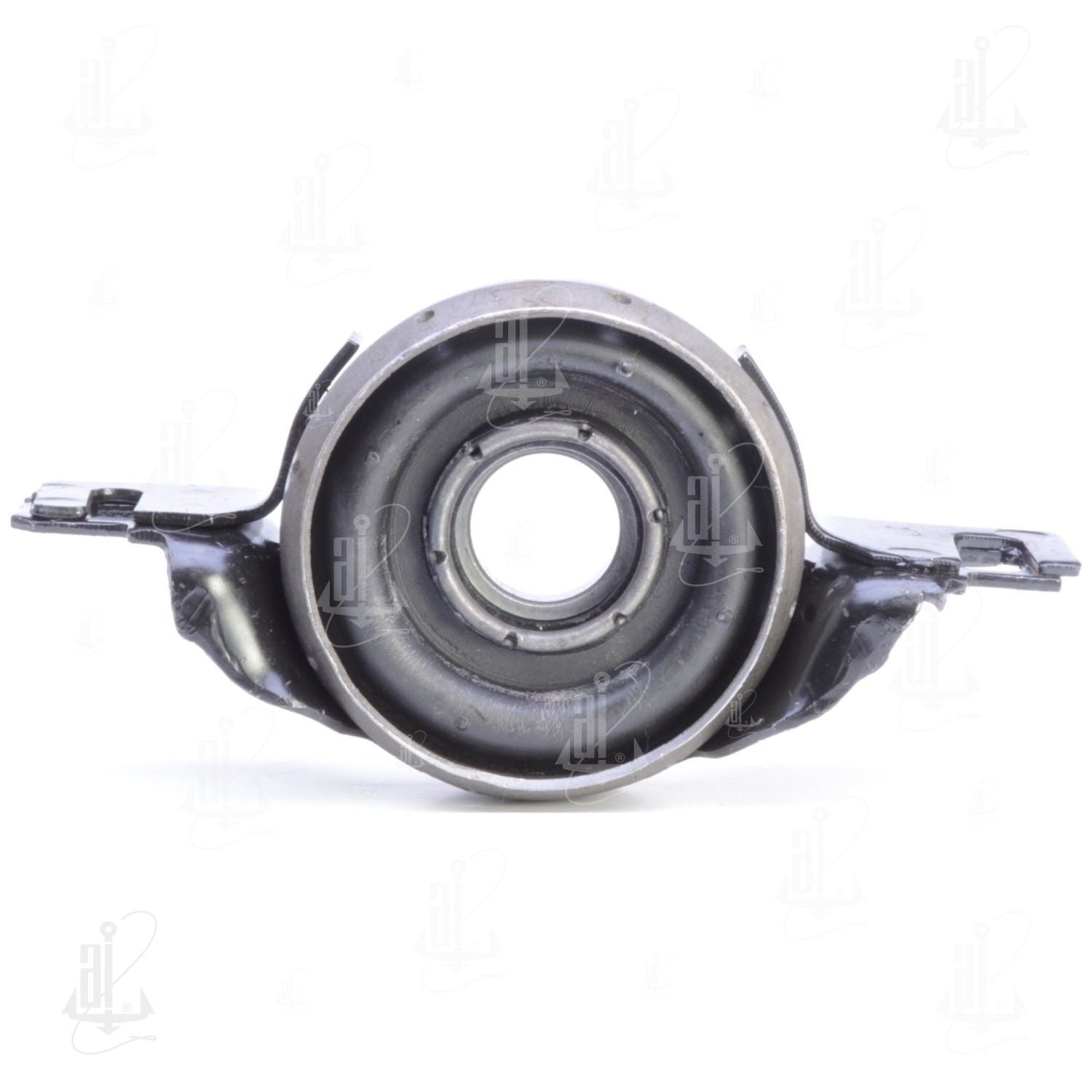 Anchor Drive Shaft Center Support Bearing  top view frsport 6083