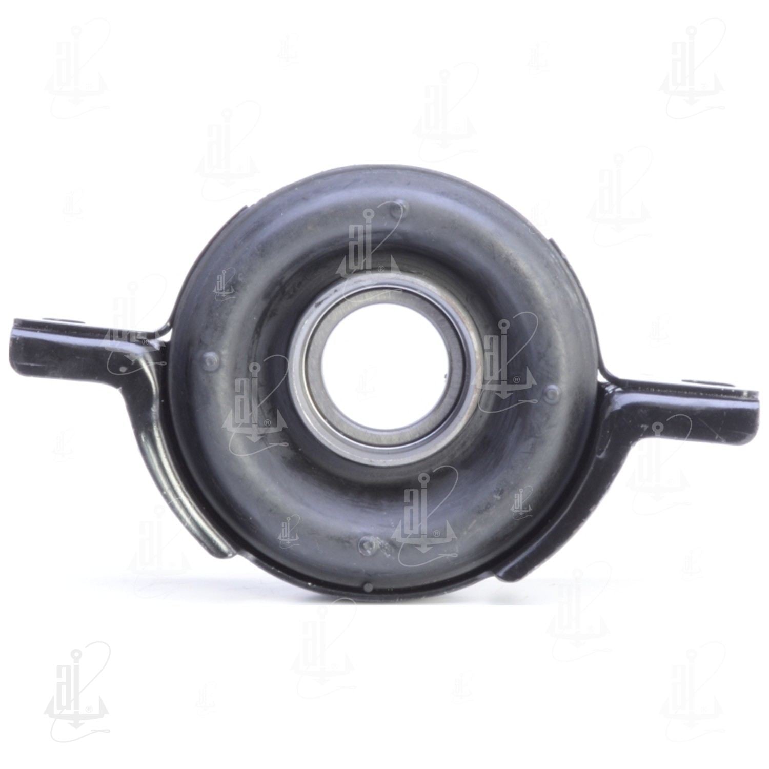 Anchor Drive Shaft Center Support Bearing  top view frsport 6085