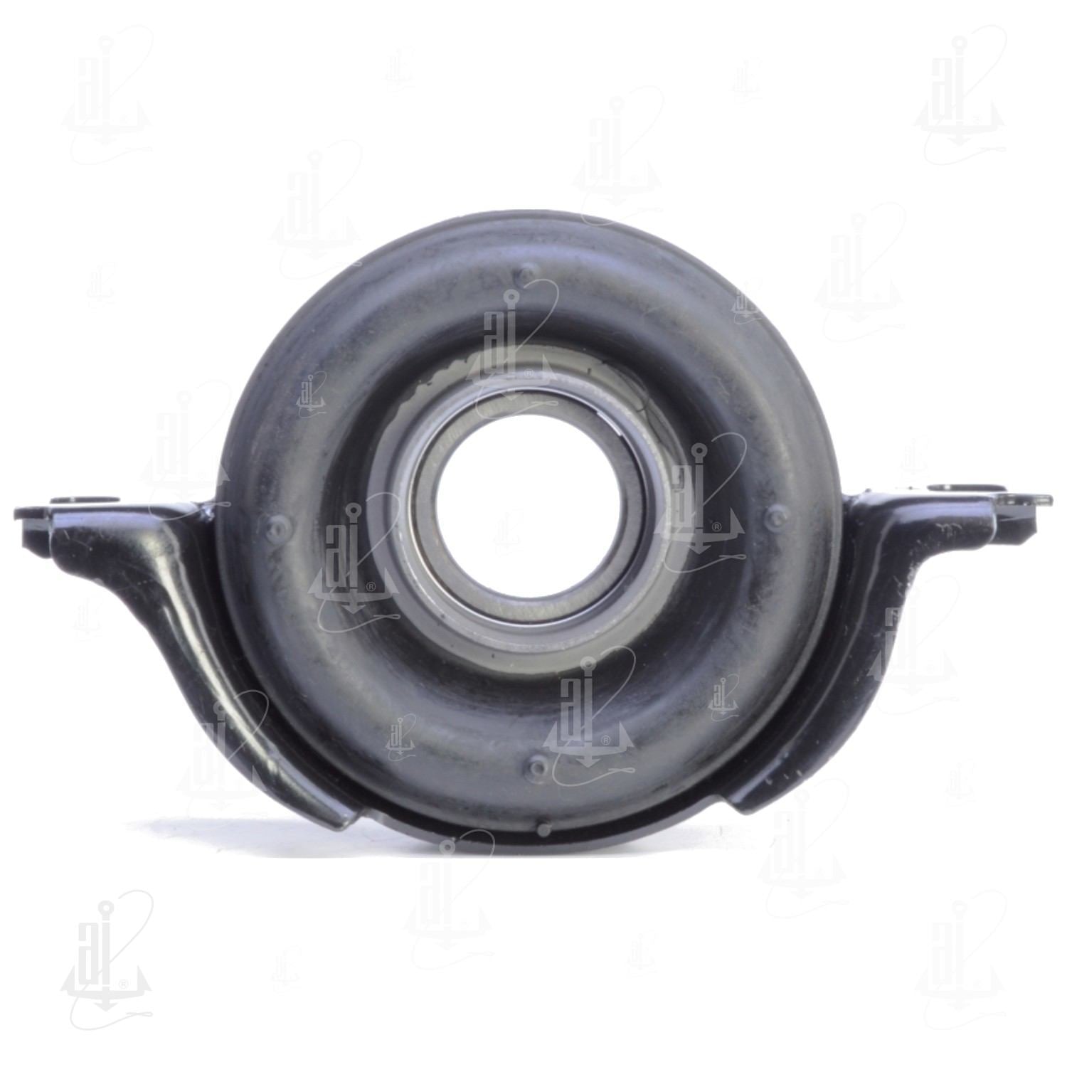 Anchor Drive Shaft Center Support Bearing  top view frsport 6086