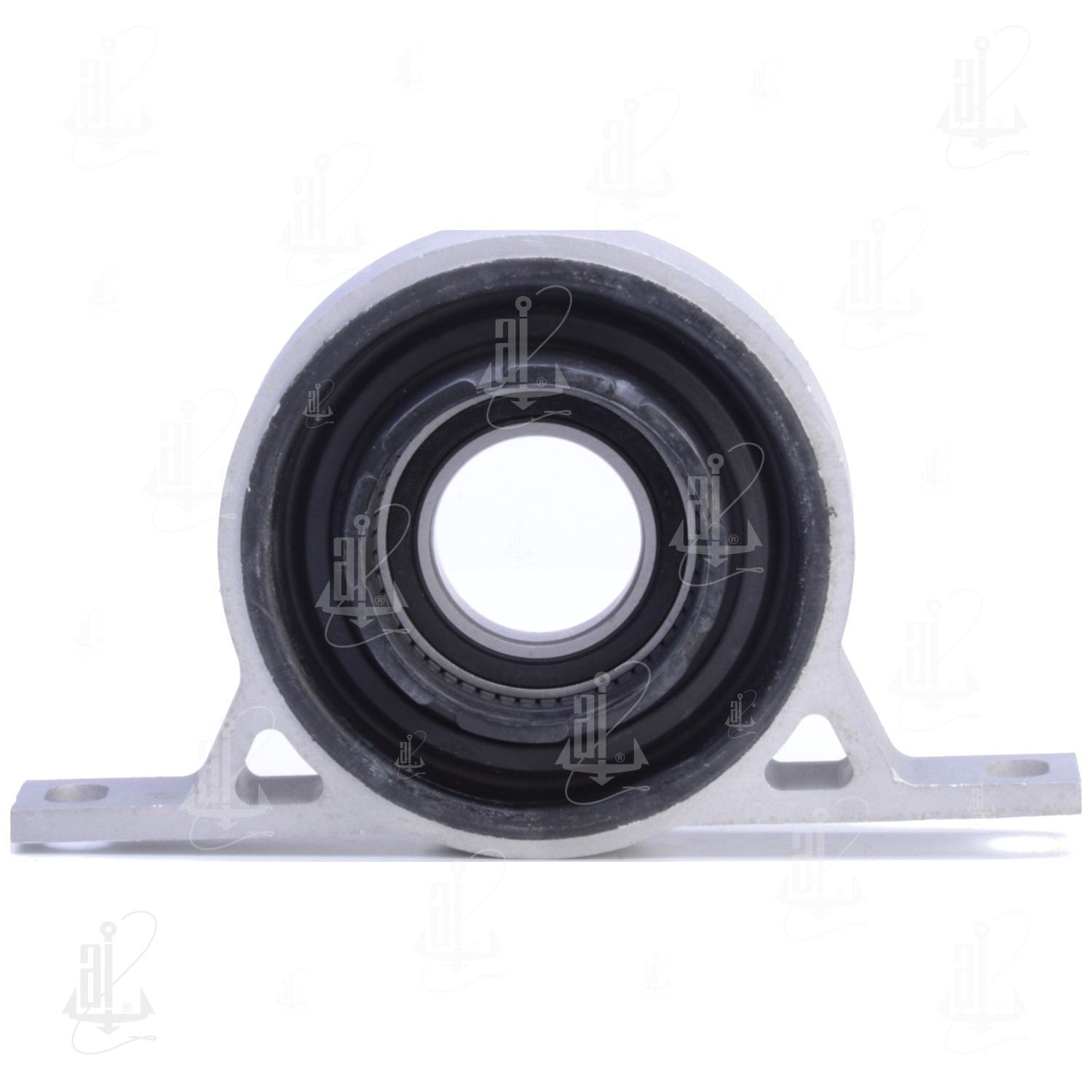 Anchor Drive Shaft Center Support Bearing  top view frsport 6089