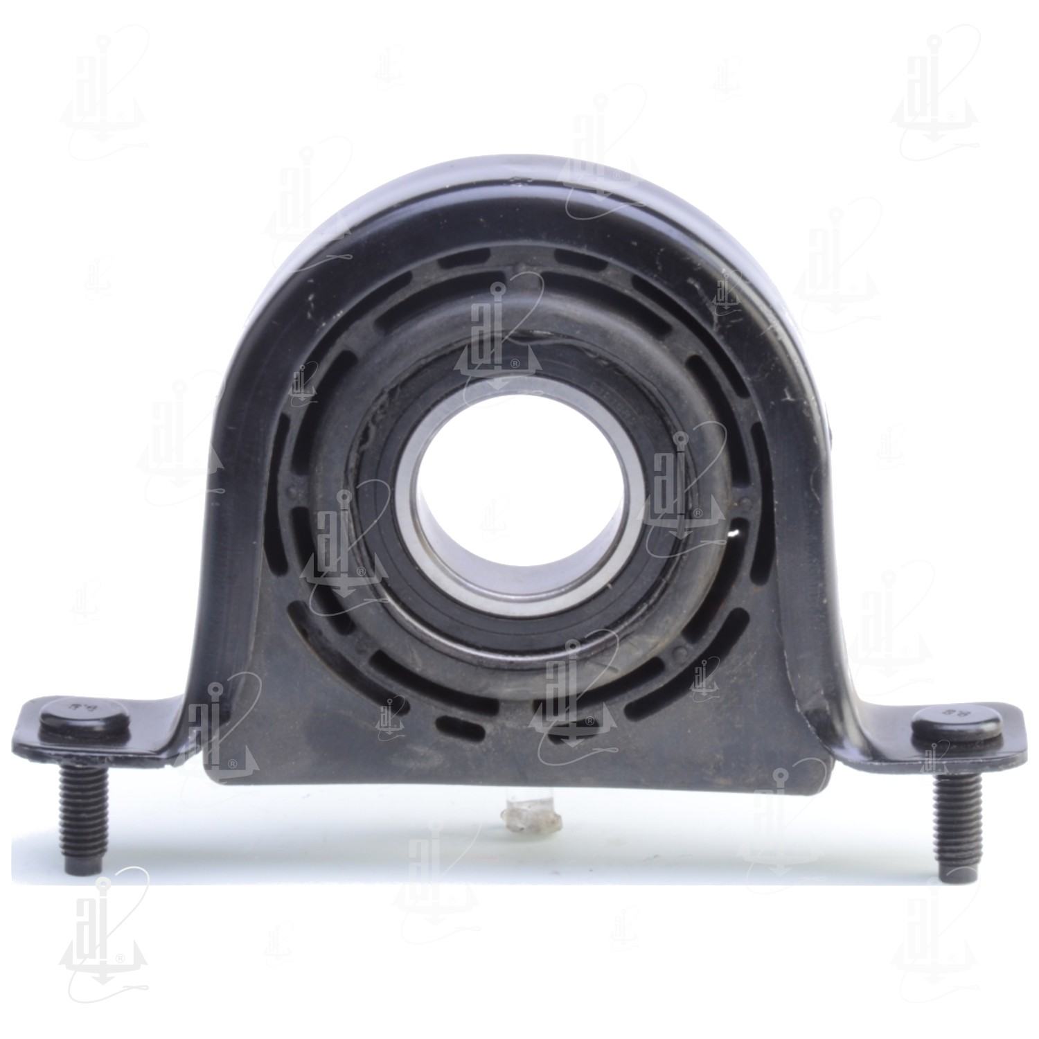 Anchor Drive Shaft Center Support Bearing  top view frsport 6091