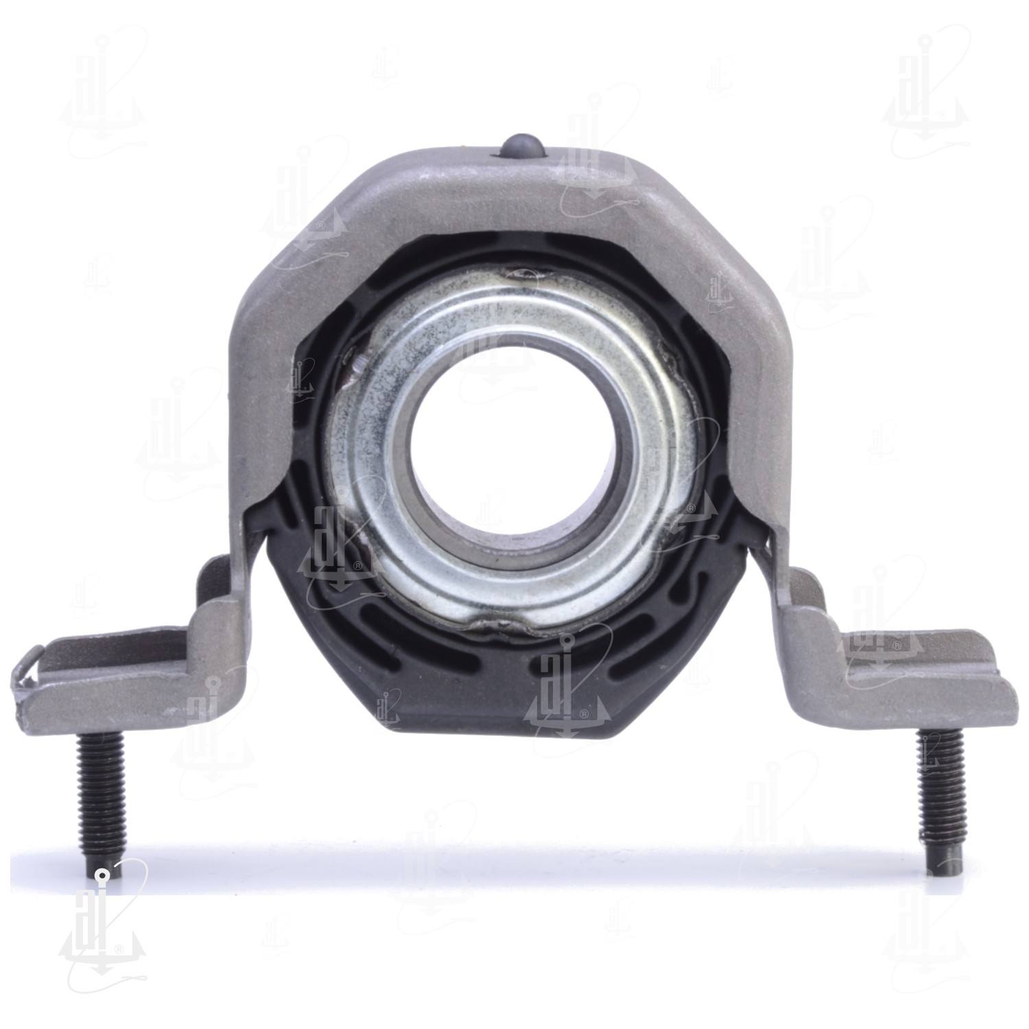 Anchor Drive Shaft Center Support Bearing  top view frsport 6092