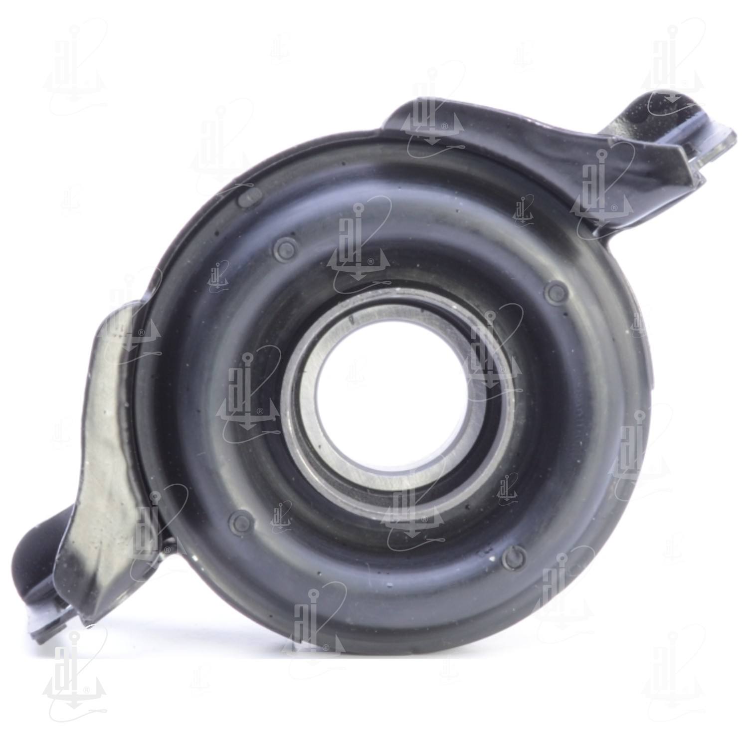 Anchor Drive Shaft Center Support Bearing  top view frsport 6099