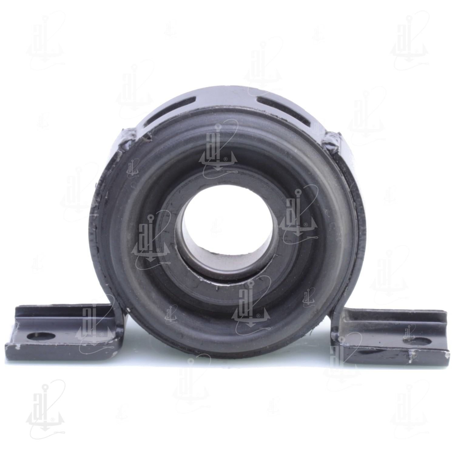 Anchor Drive Shaft Center Support Bearing  top view frsport 6109