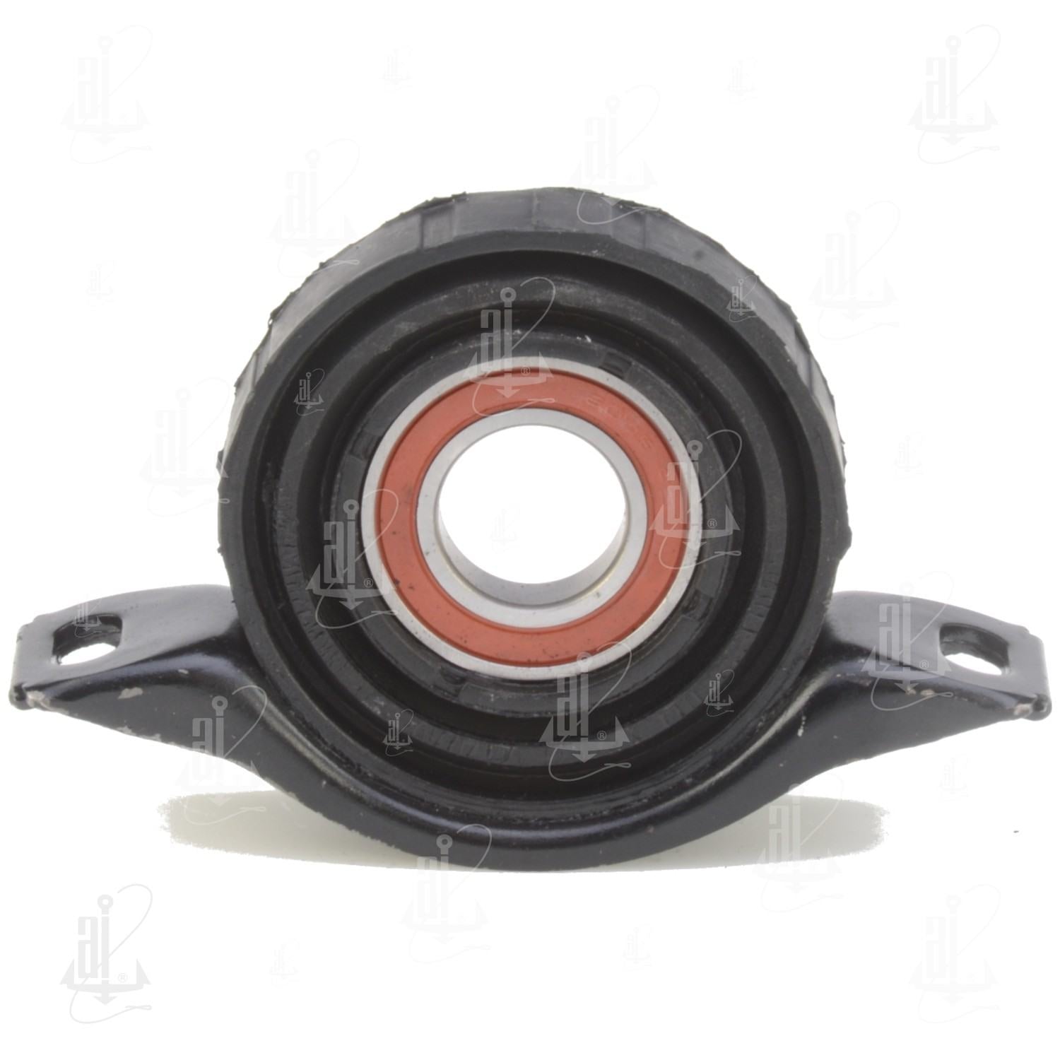 Anchor Drive Shaft Center Support Bearing  top view frsport 6118