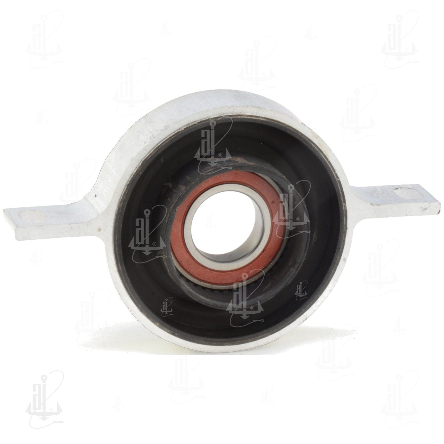 Anchor Drive Shaft Center Support Bearing  top view frsport 6124