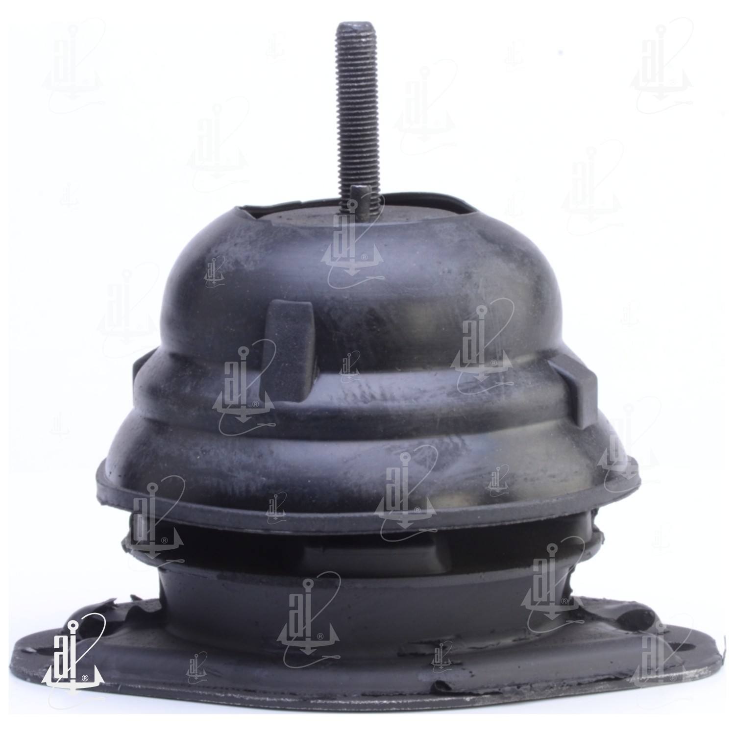 Anchor Engine Mount  top view frsport 8005