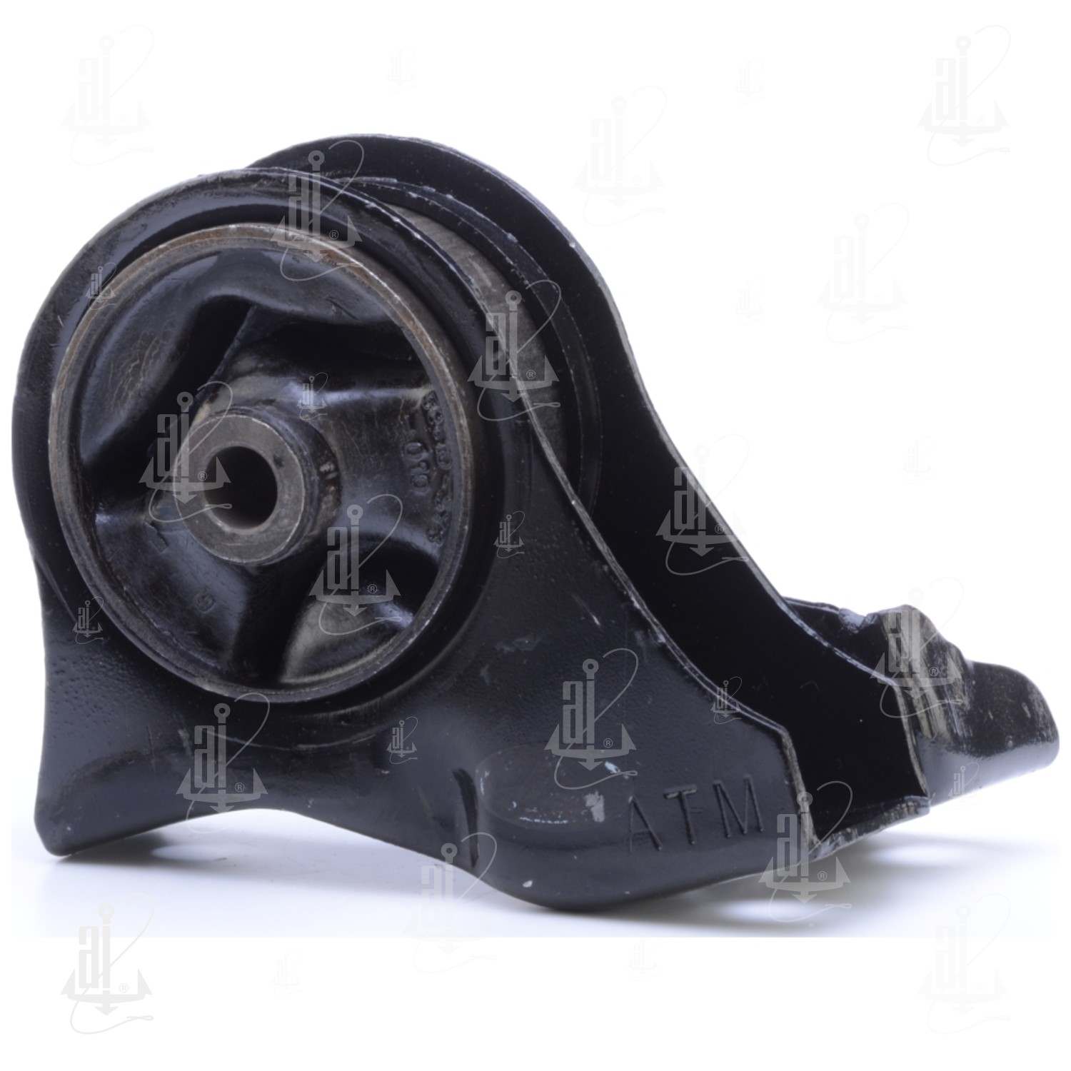 Anchor Engine Mount  top view frsport 8007