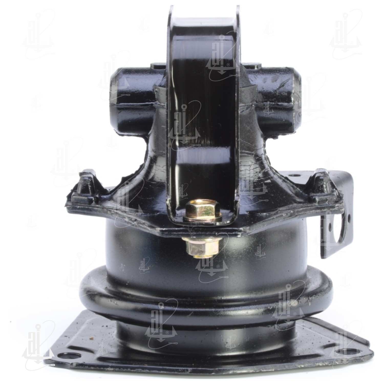 Anchor Engine Mount  top view frsport 8011