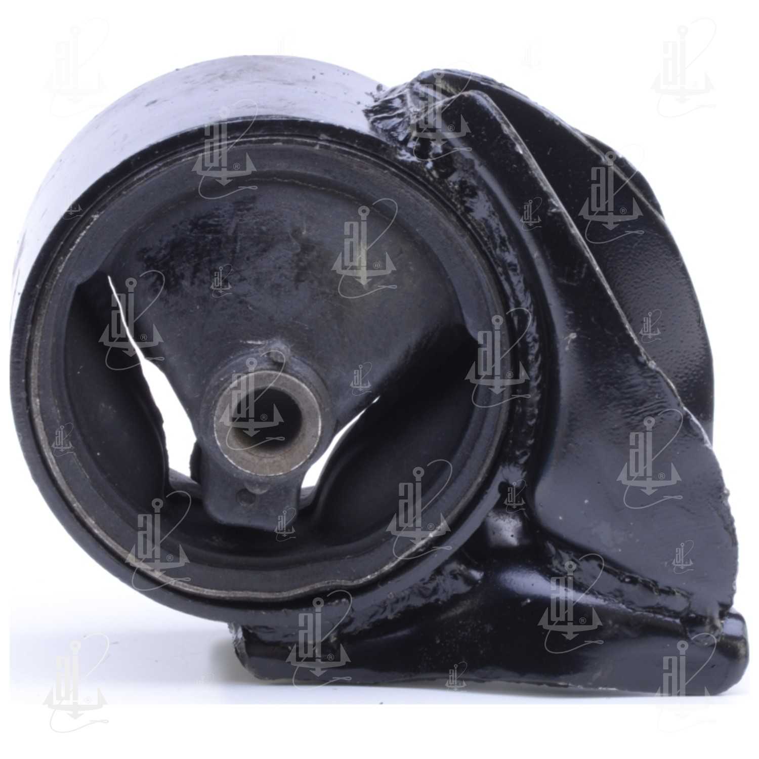 Anchor Engine Mount  top view frsport 8021