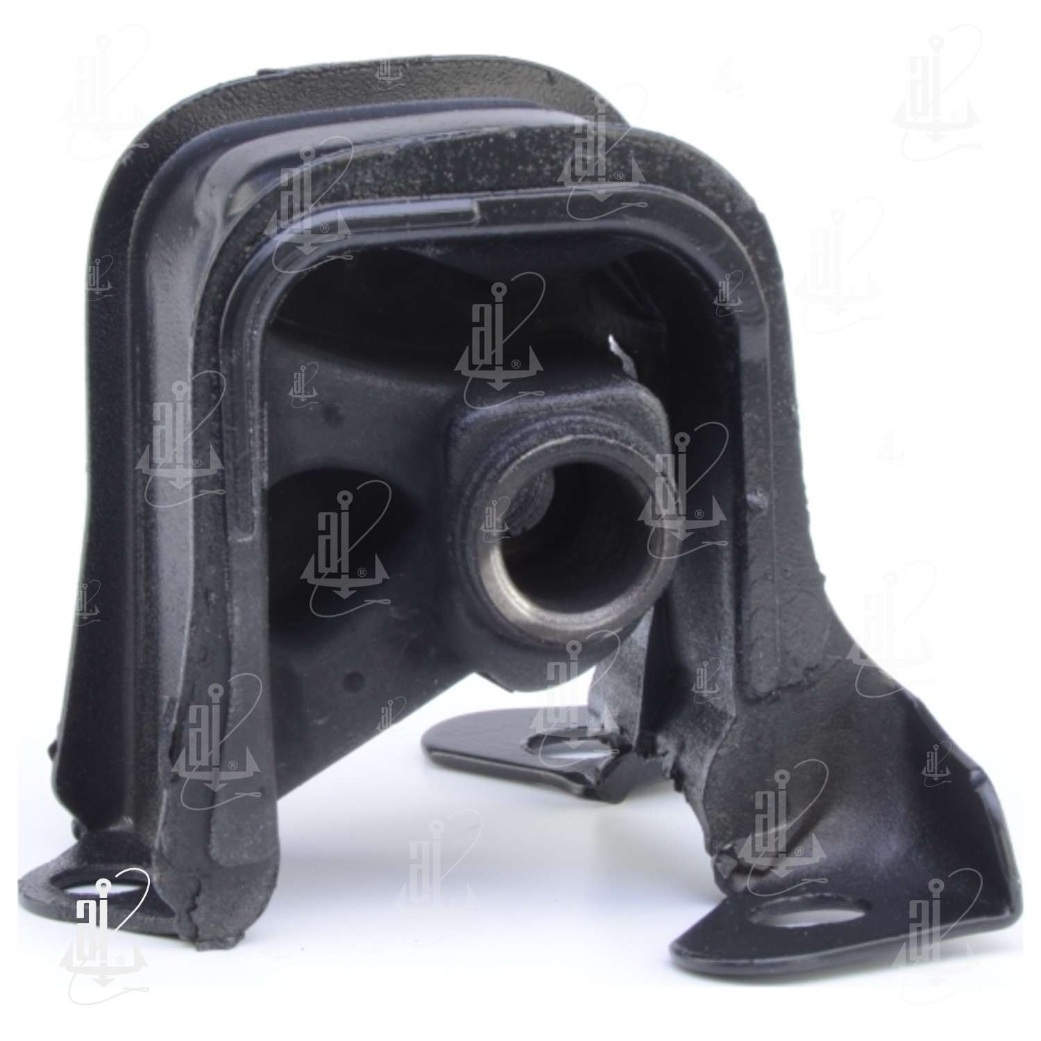 Anchor Engine Mount  top view frsport 8026