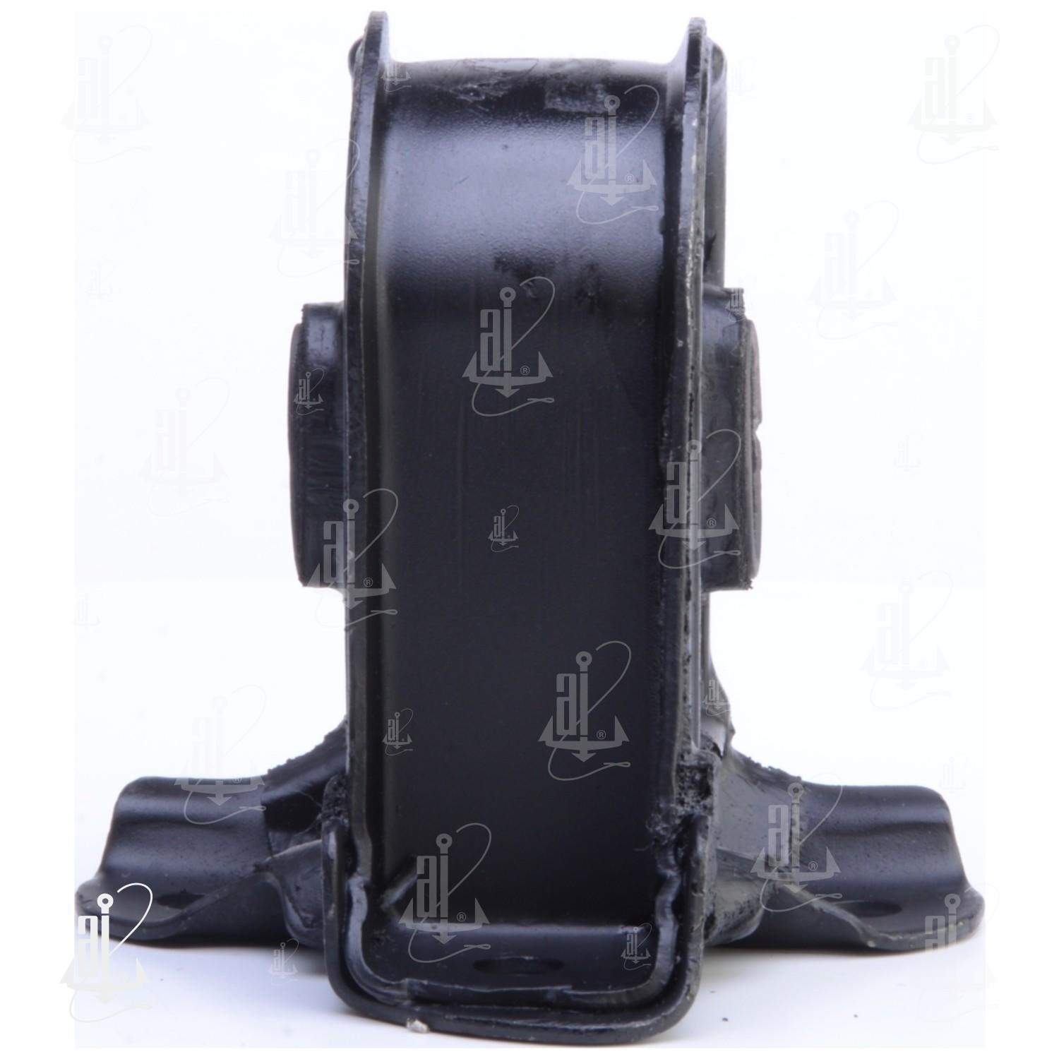 Anchor Engine Mount  top view frsport 8030