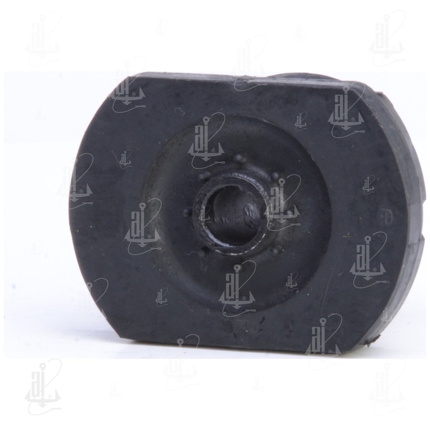 Anchor Engine Mount  top view frsport 8031