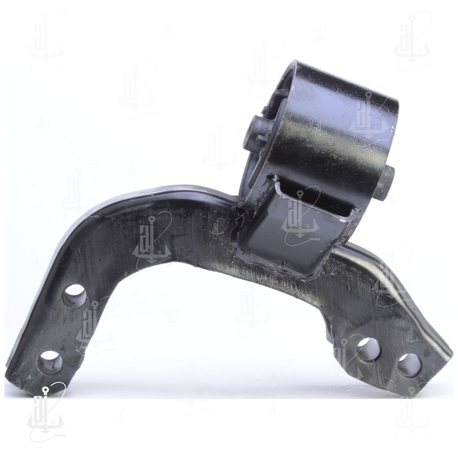 Anchor Engine Mount  top view frsport 8039