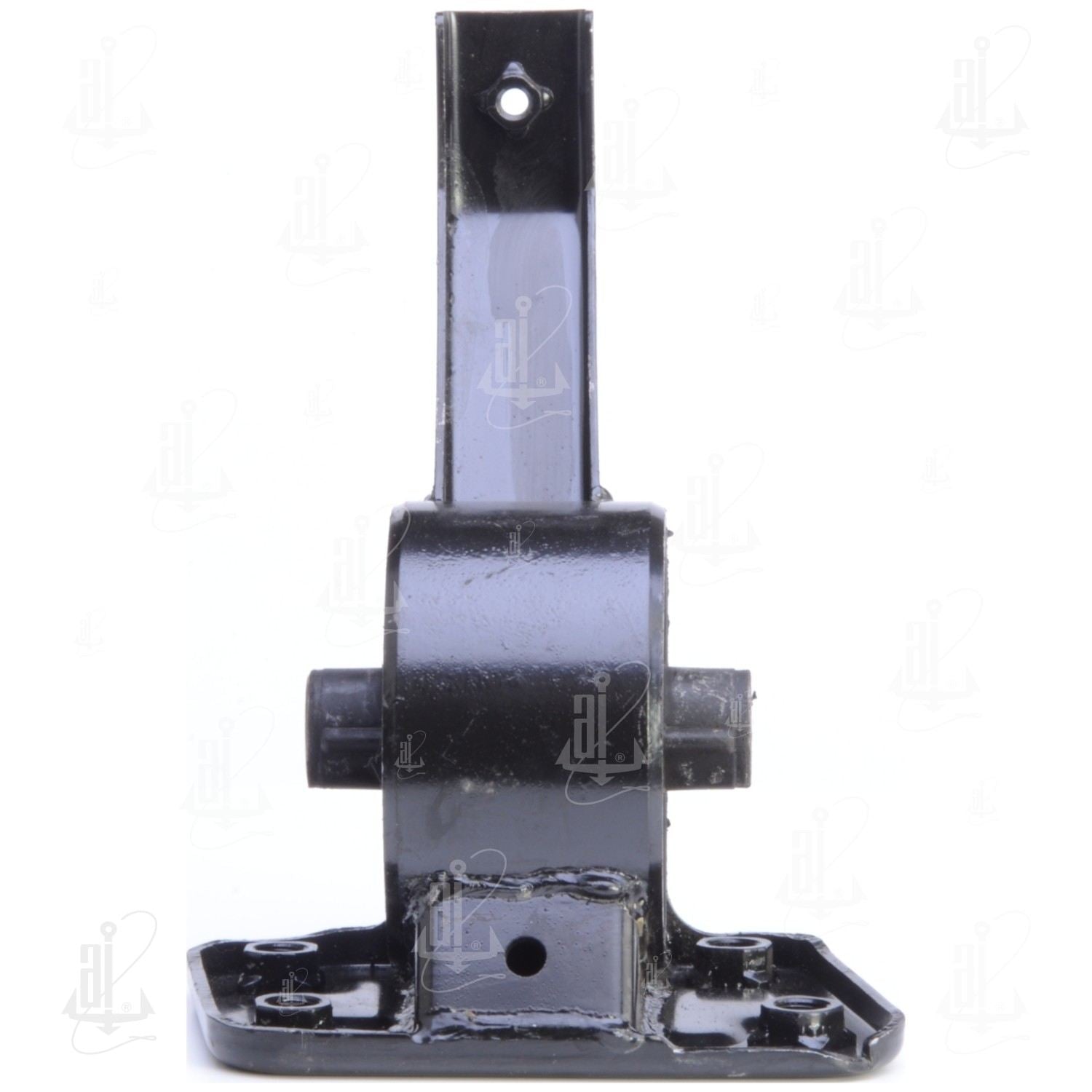 Anchor Automatic Transmission Mount  top view frsport 8040