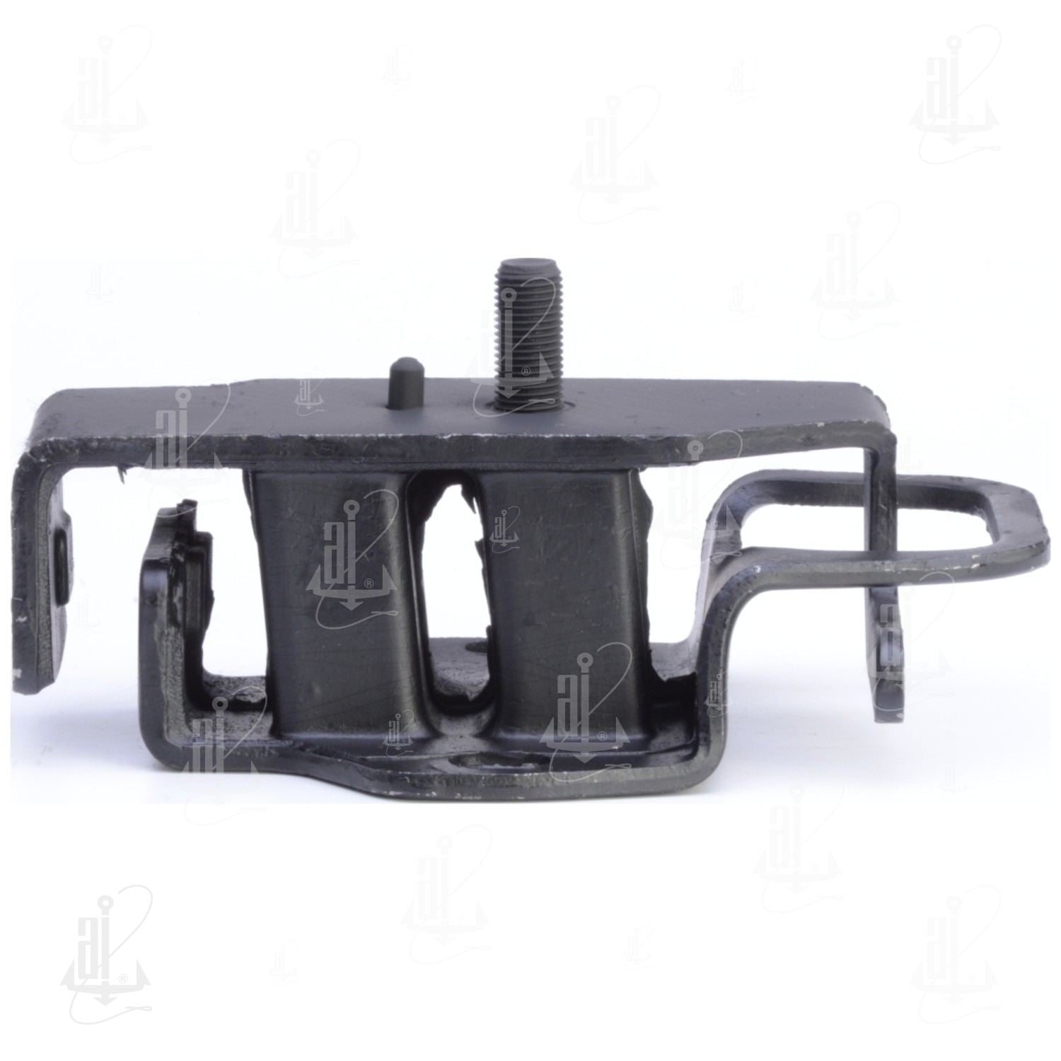 Anchor Engine Mount  top view frsport 8051