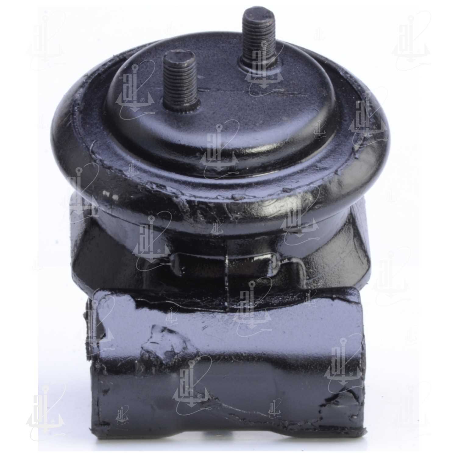 Anchor Engine Mount  top view frsport 8093