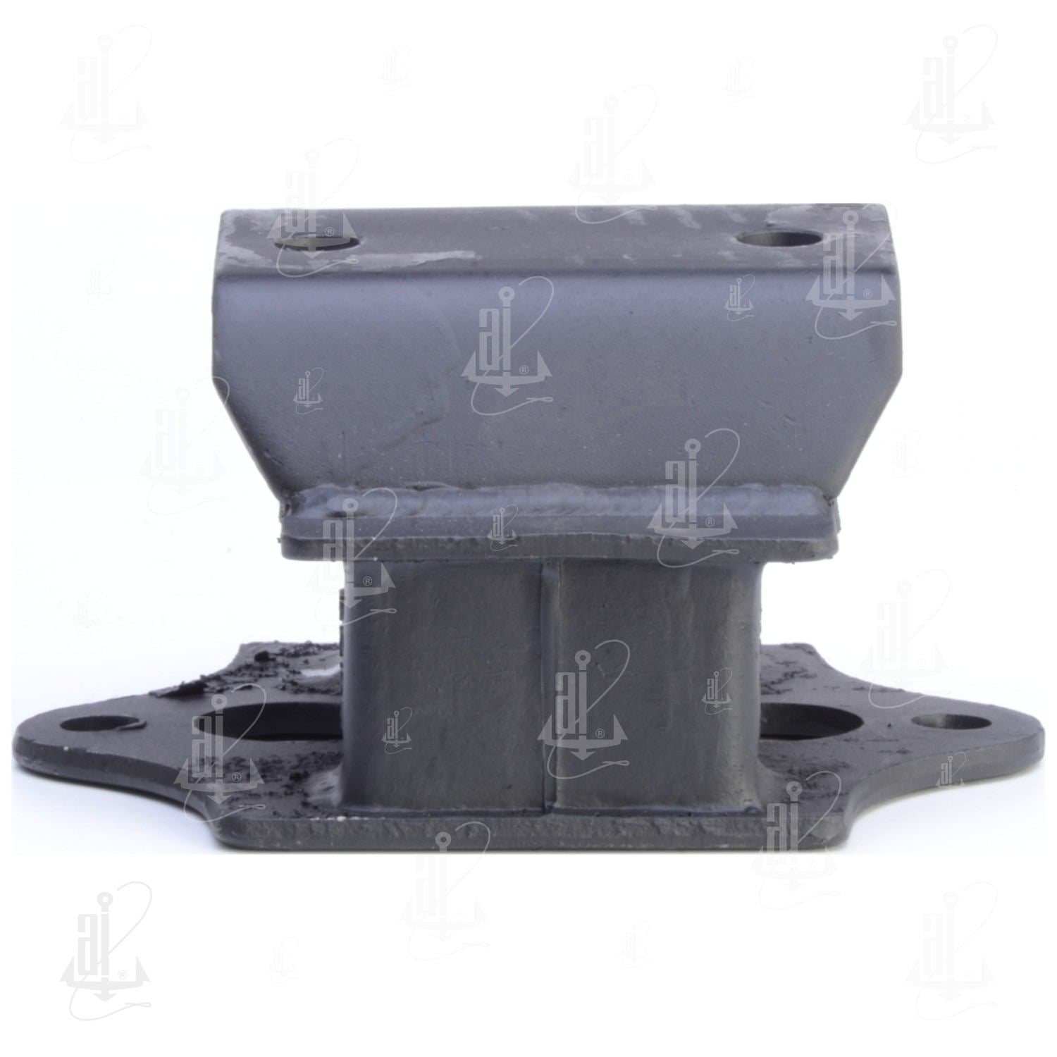 Anchor Automatic Transmission Mount  top view frsport 8096