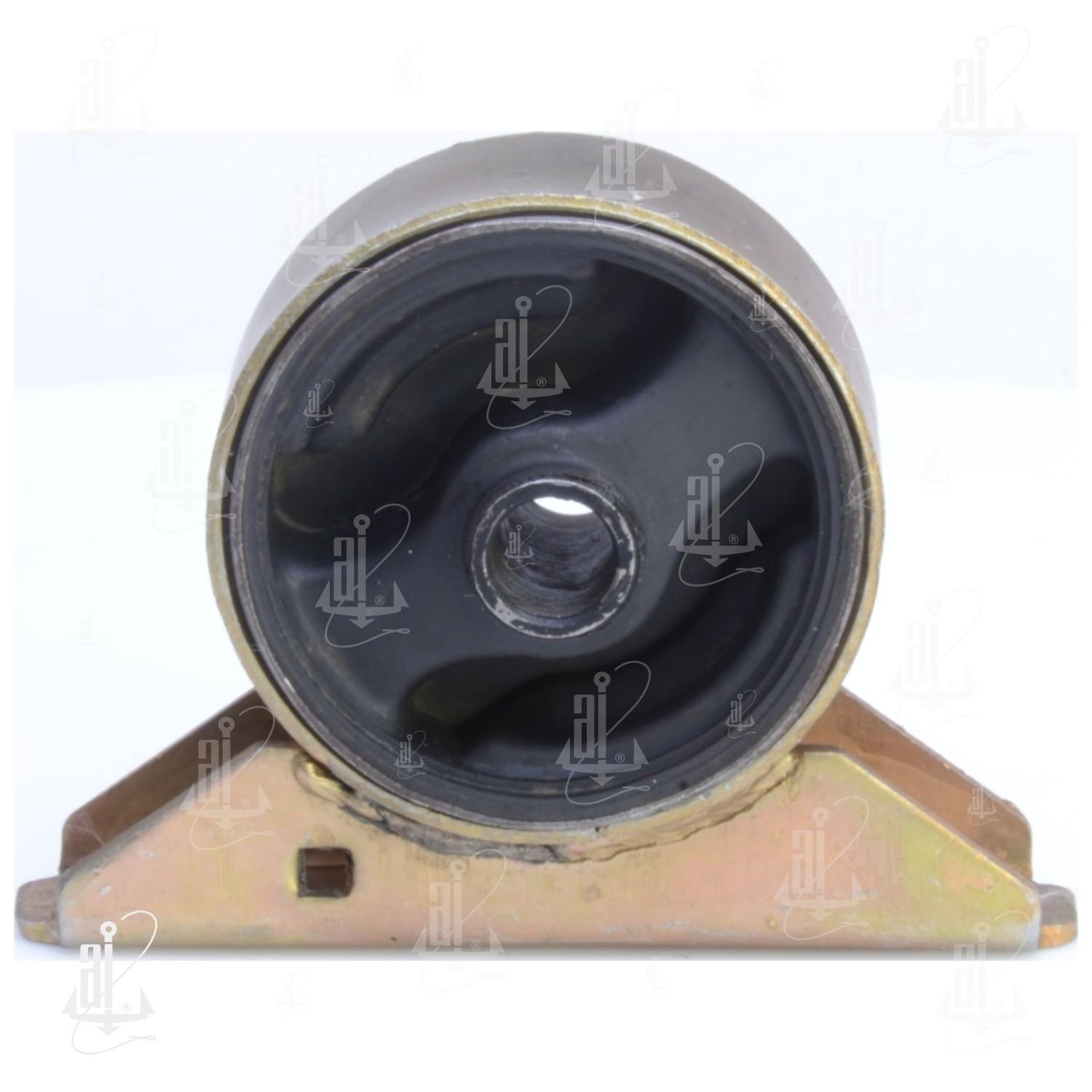 Anchor Engine Mount  top view frsport 8097