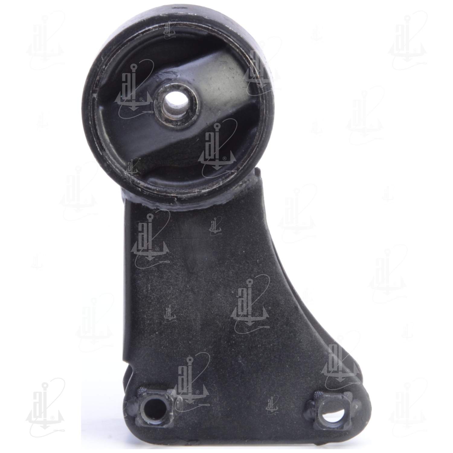 Anchor Engine Mount  top view frsport 8102