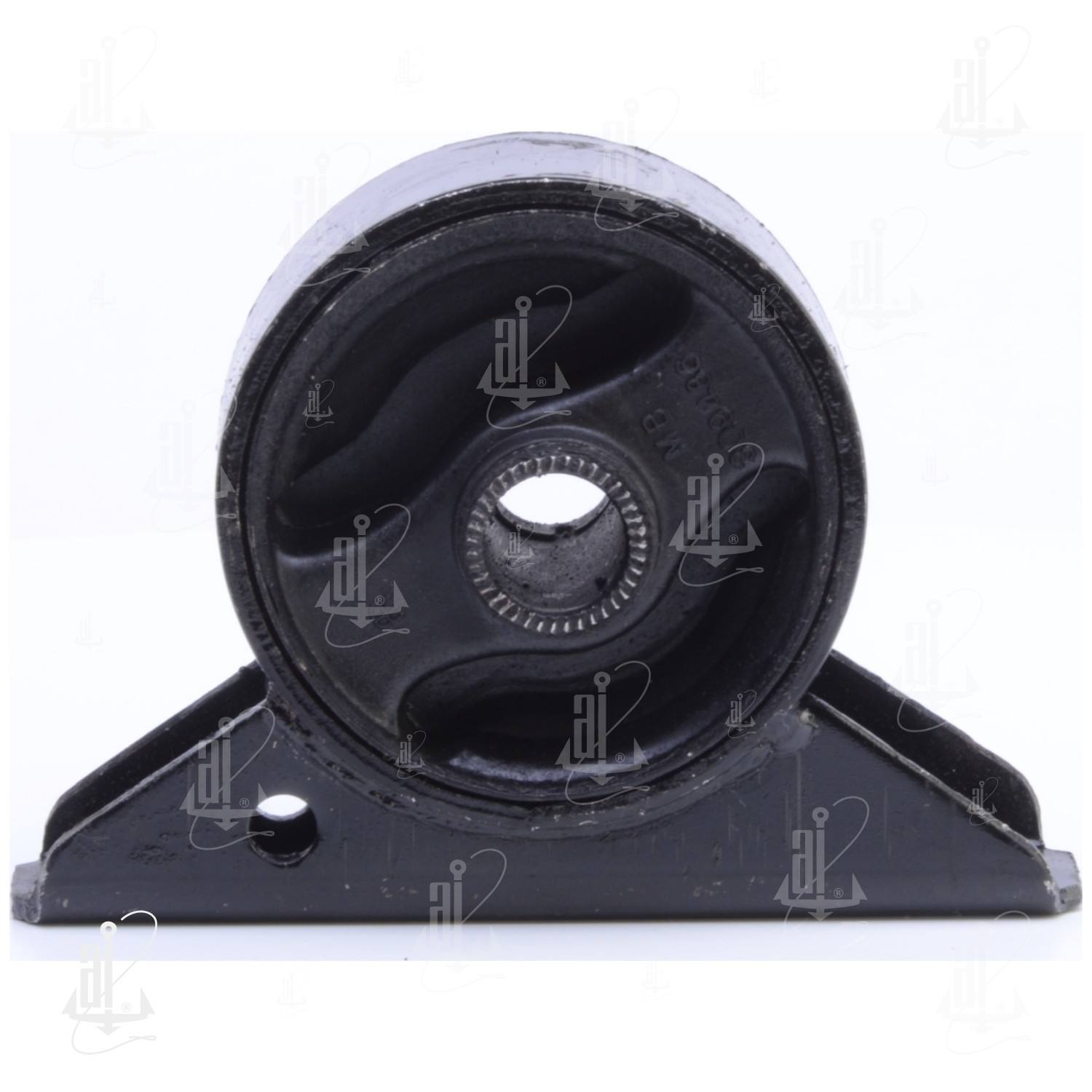 Anchor Engine Mount  top view frsport 8103