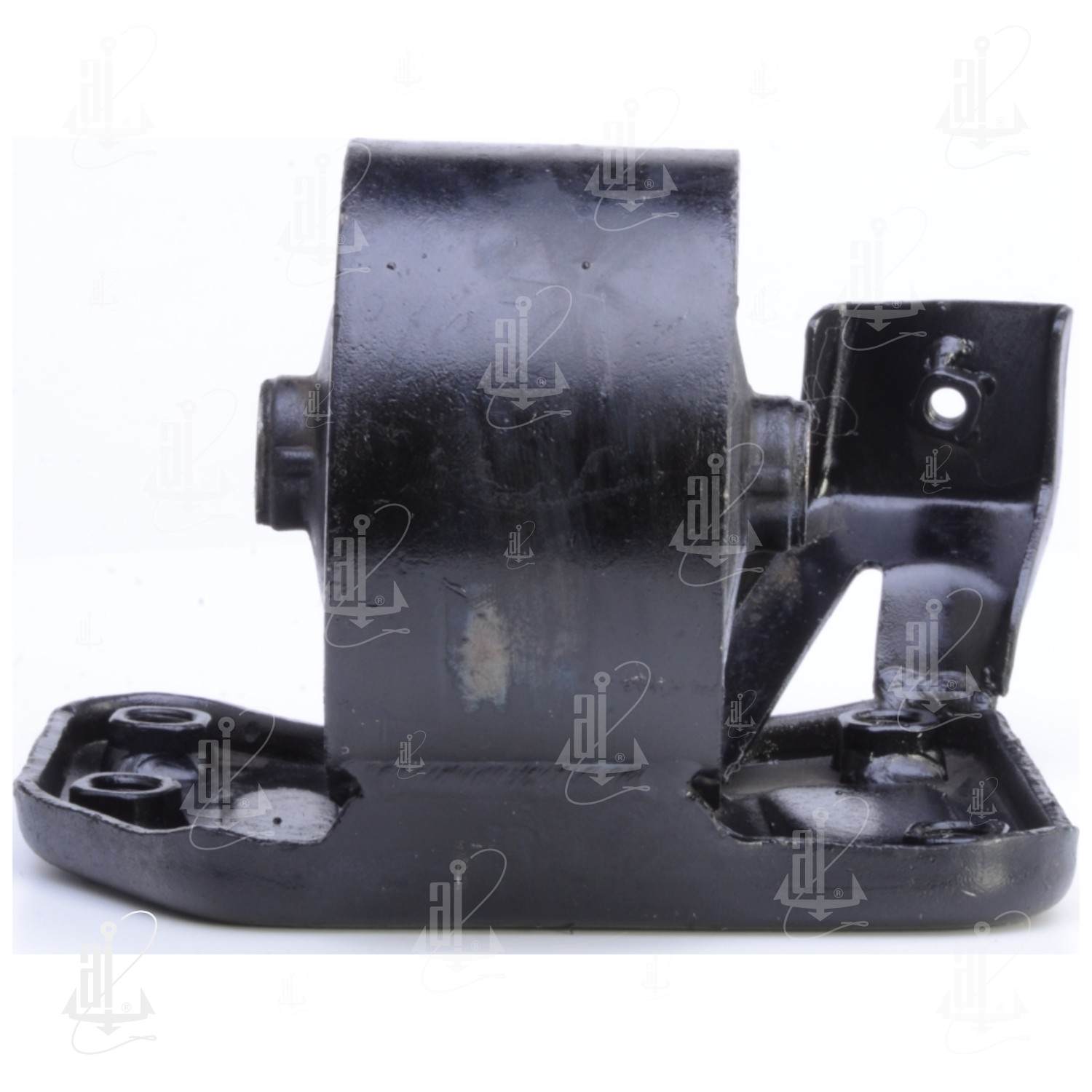 Anchor Manual Transmission Mount  top view frsport 8106