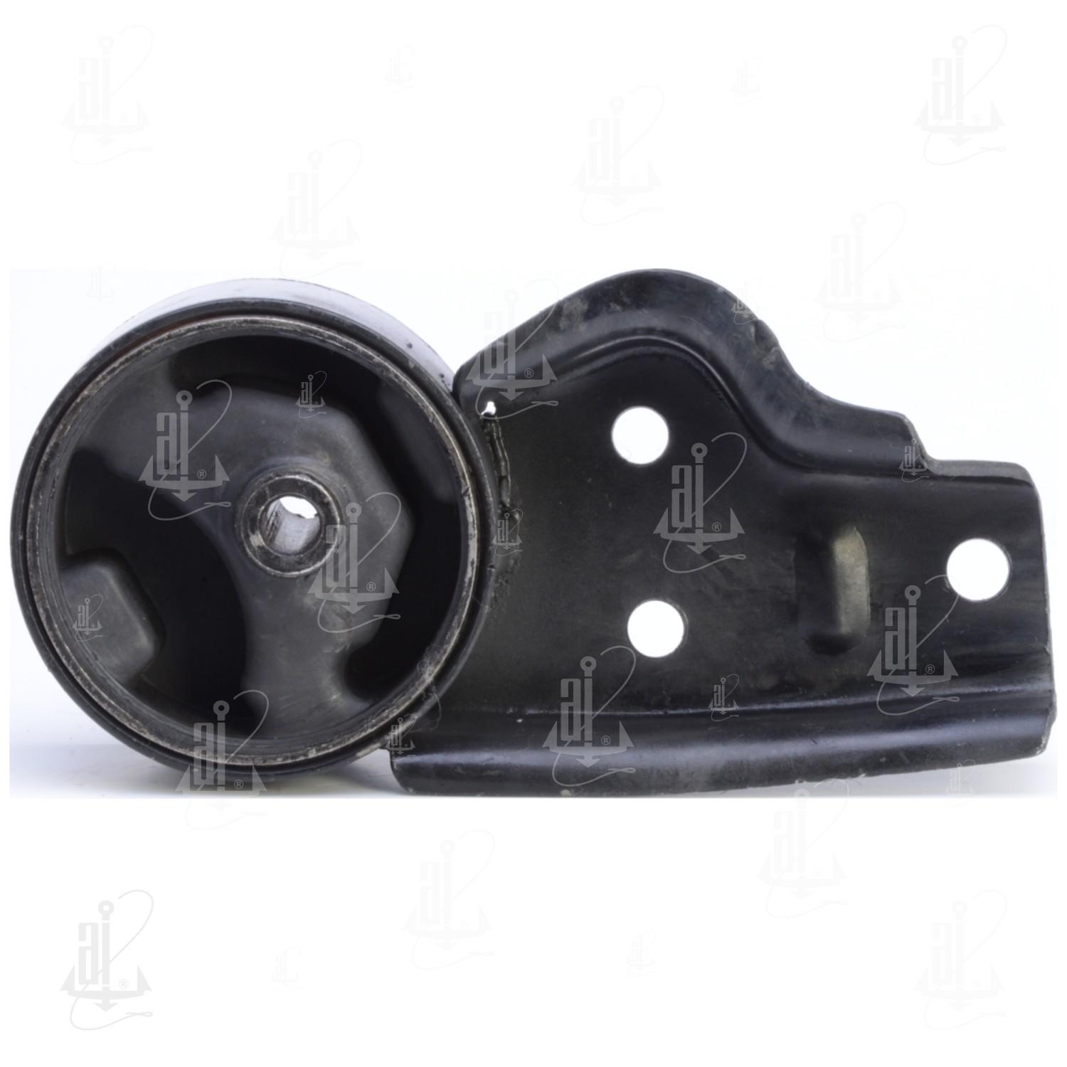 Anchor Automatic Transmission Mount  top view frsport 8128