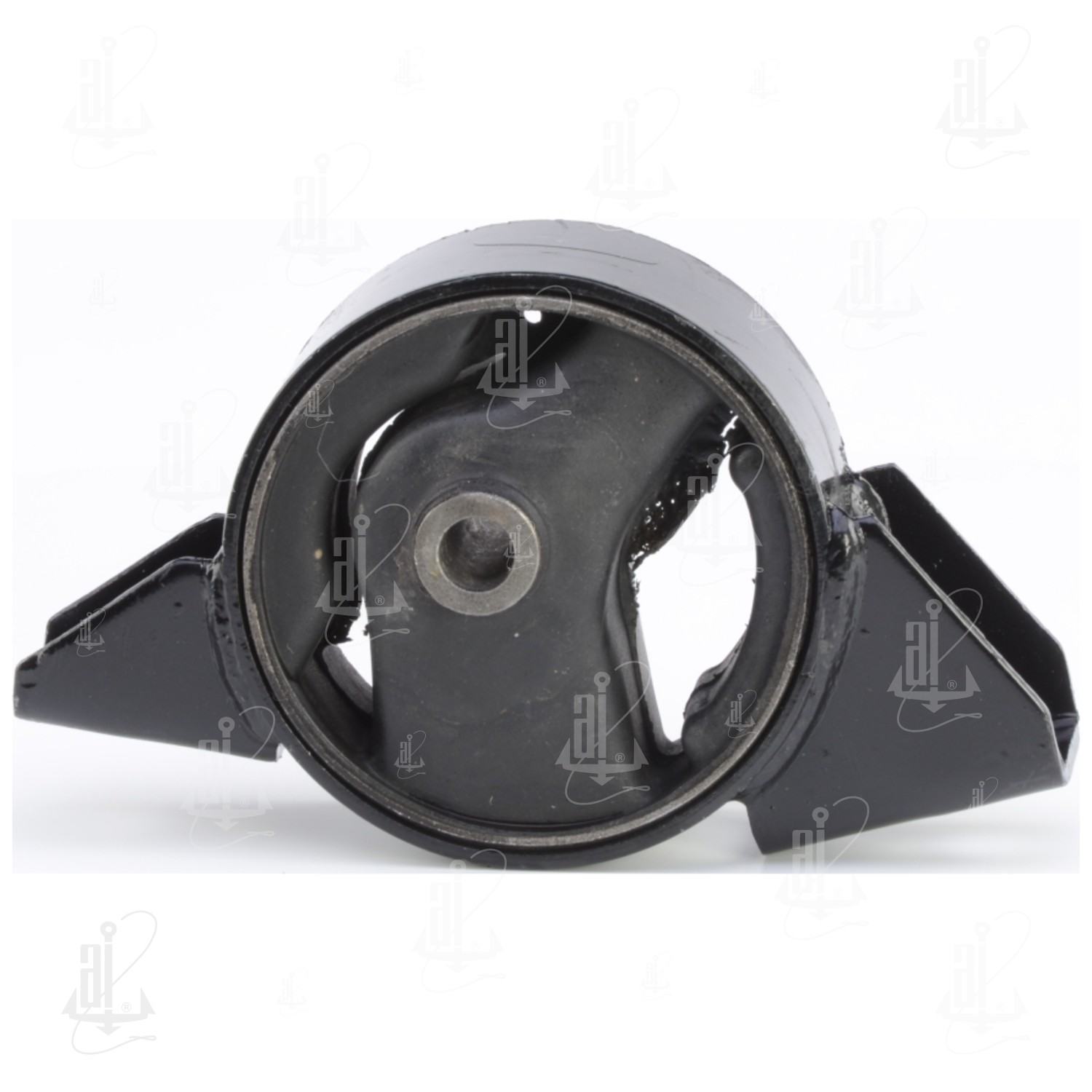 Anchor Engine Mount  top view frsport 8132