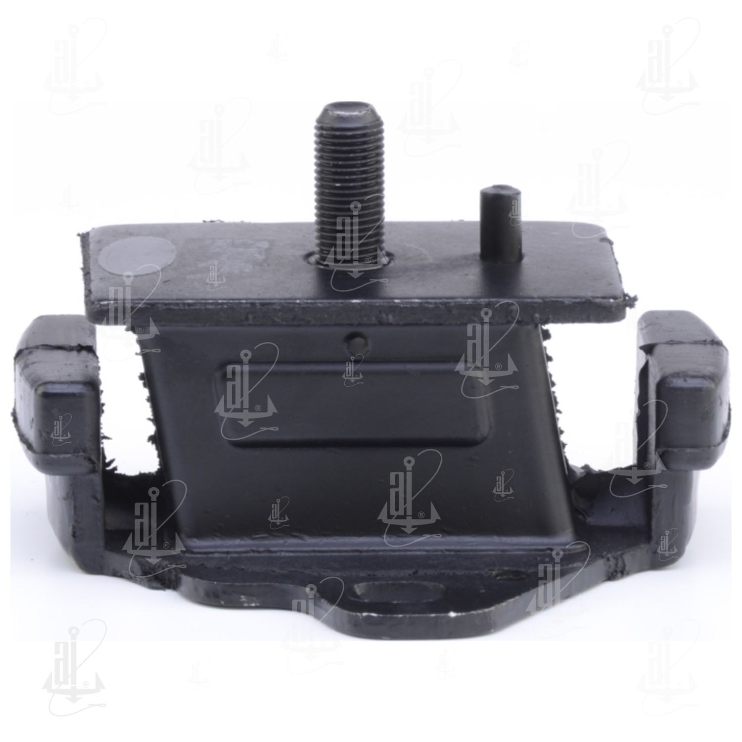 Anchor Engine Mount  top view frsport 8164