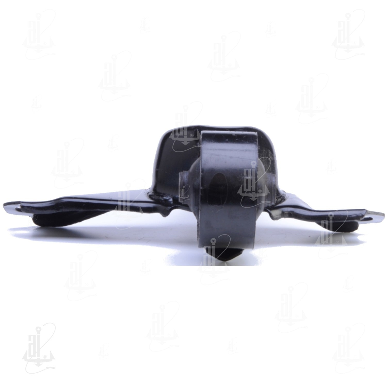 Anchor Engine Mount  top view frsport 8168