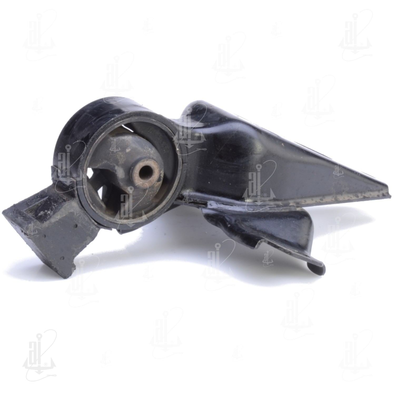 Anchor Engine Mount  top view frsport 8169