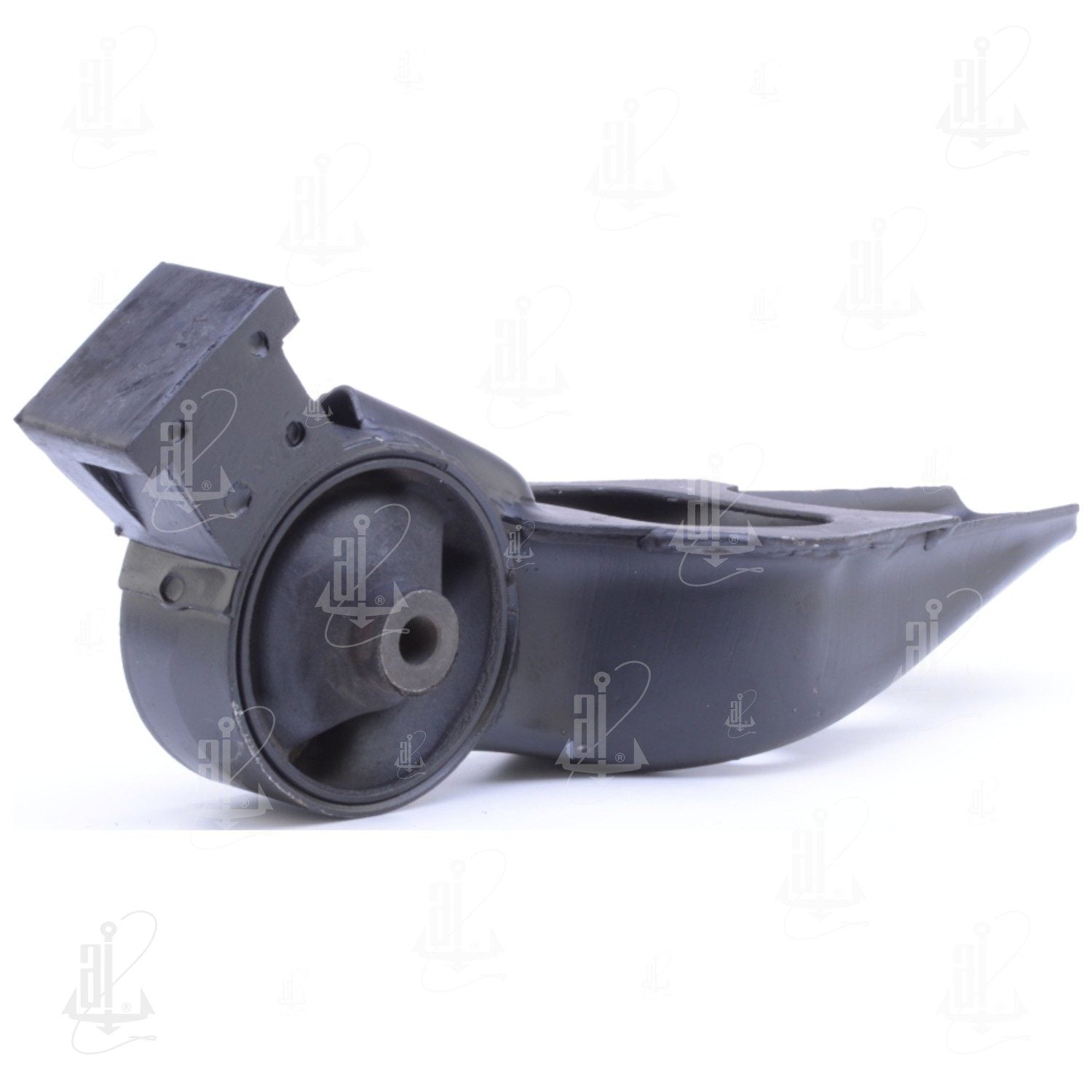 Anchor Engine Mount  top view frsport 8171