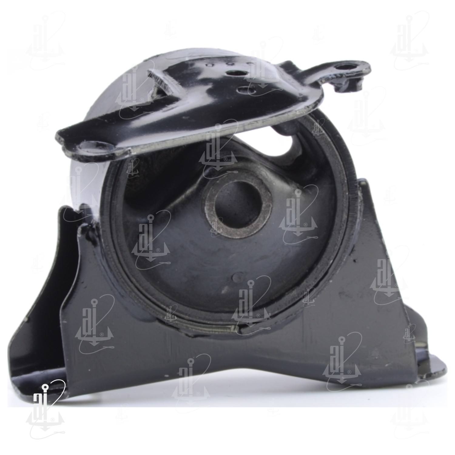 Anchor Engine Mount  top view frsport 8178