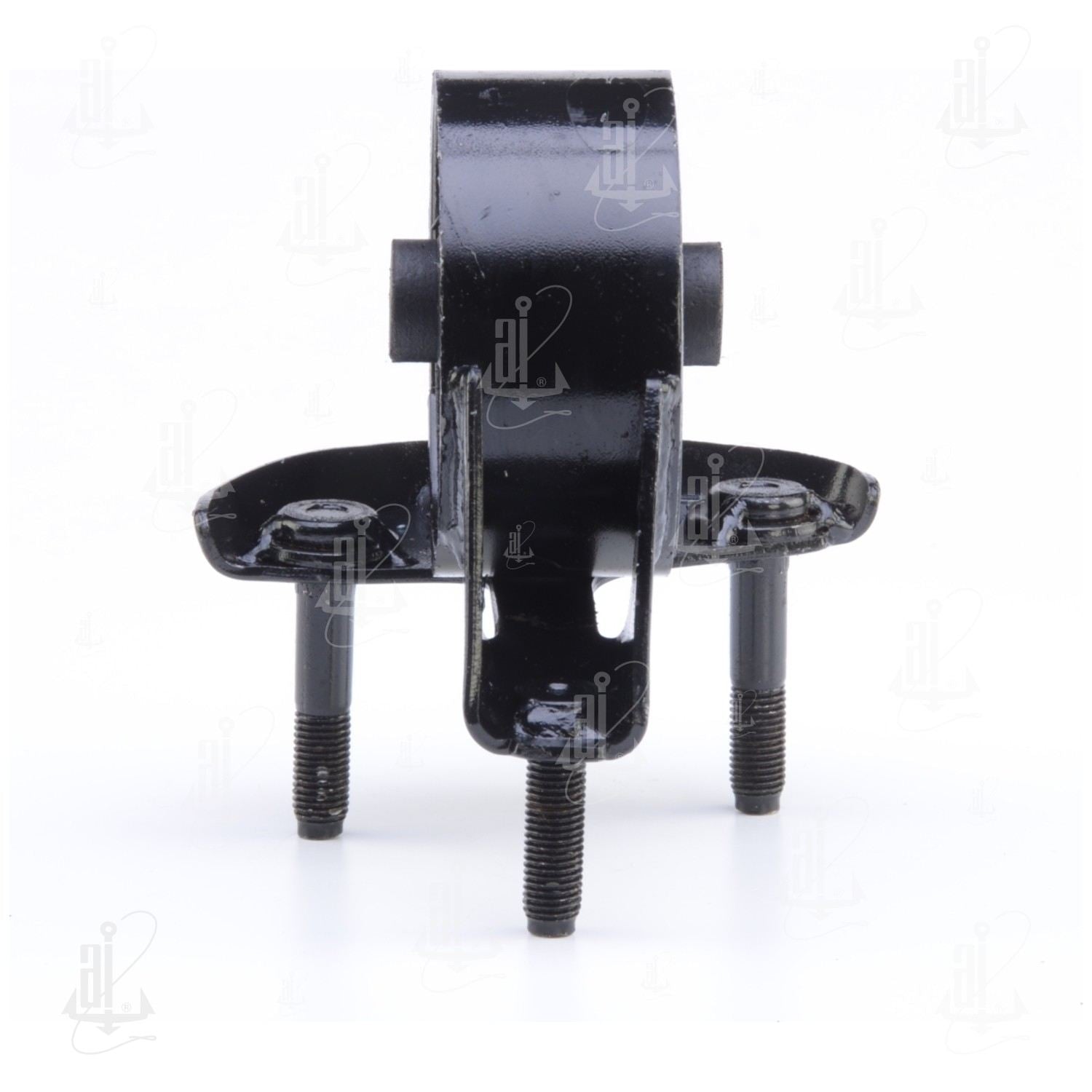 Anchor Engine Mount  top view frsport 8179