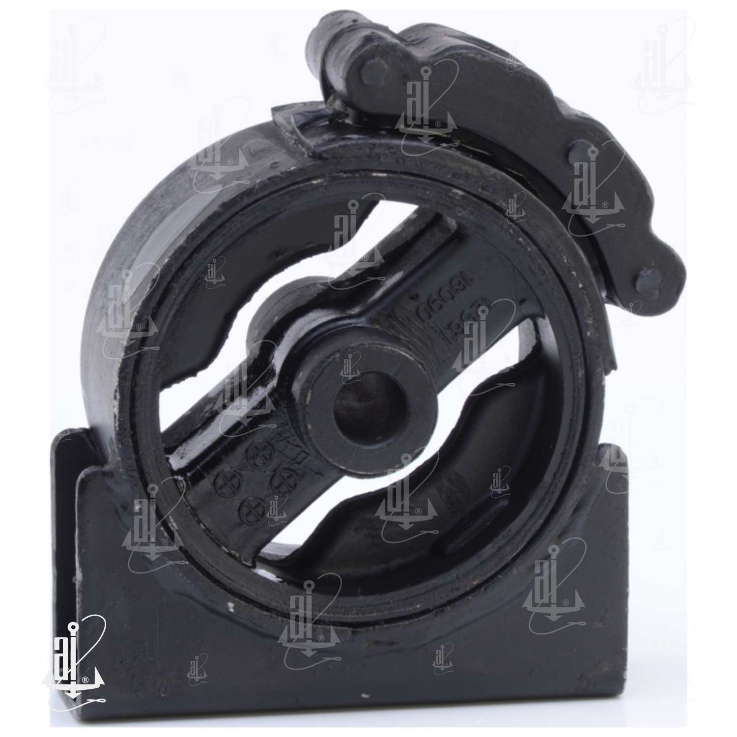 Anchor Engine Mount  top view frsport 8180