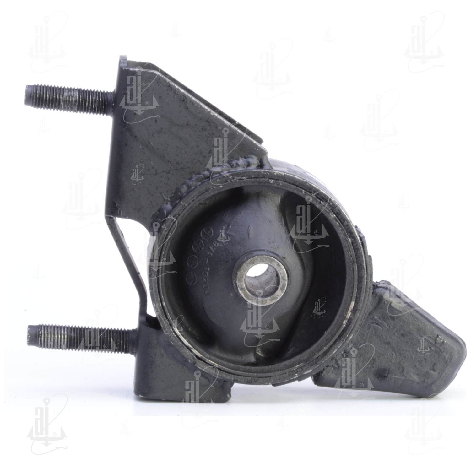 Anchor Engine Mount  top view frsport 8187