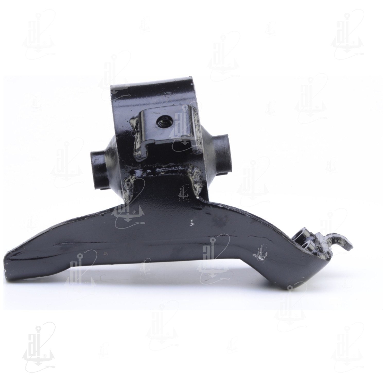 Anchor Manual Transmission Mount  top view frsport 8191