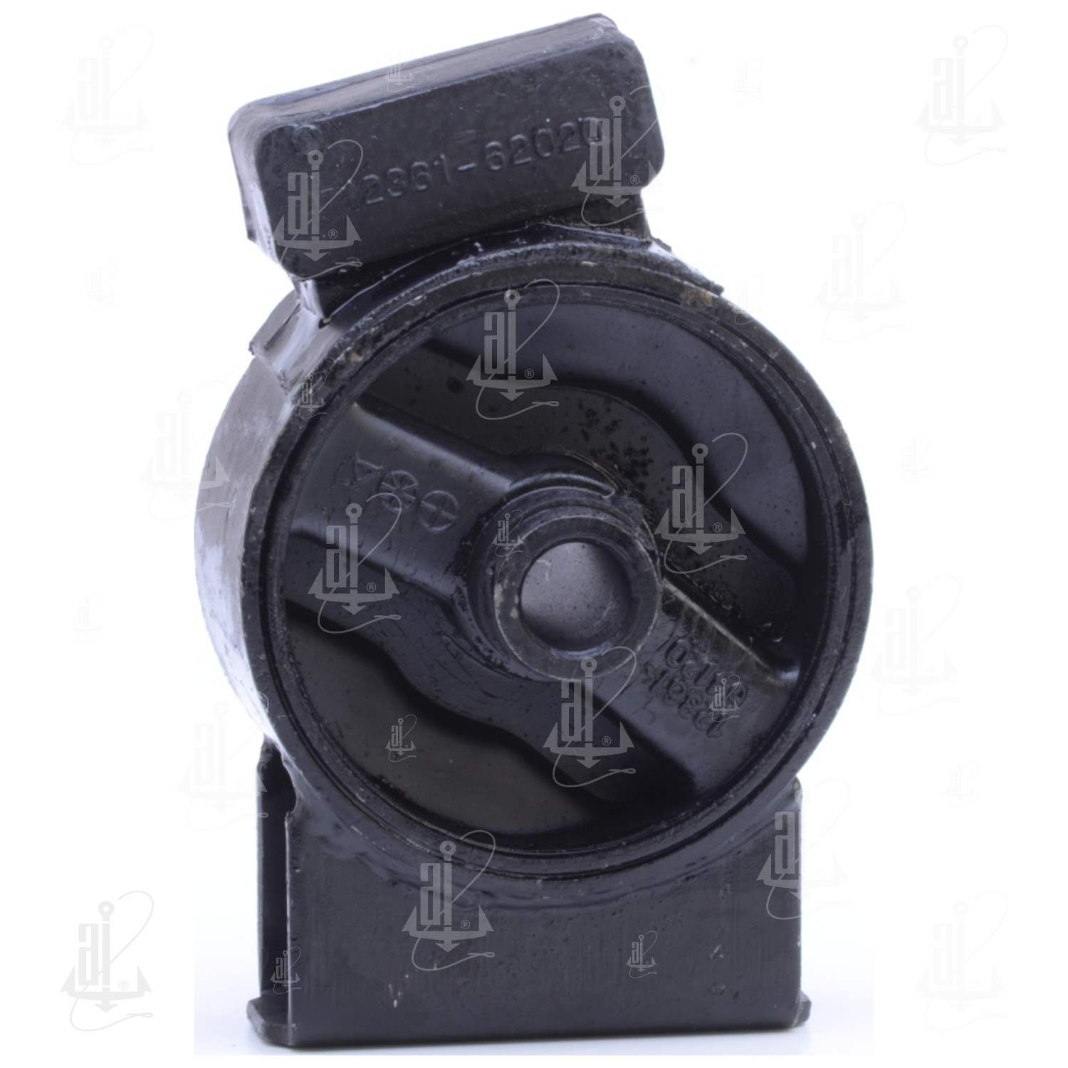 Anchor Engine Mount  top view frsport 8192