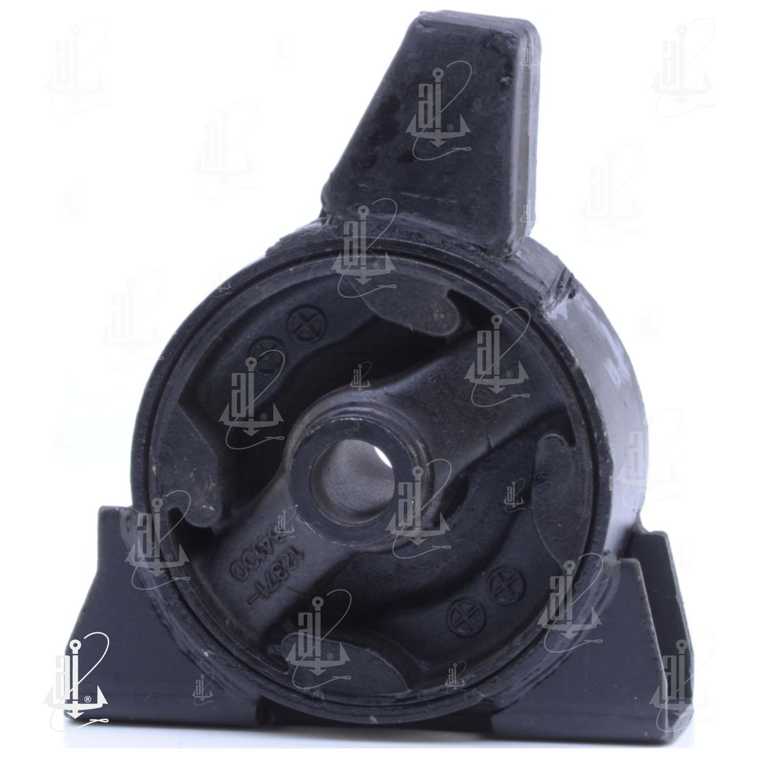 Anchor Engine Mount  top view frsport 8197