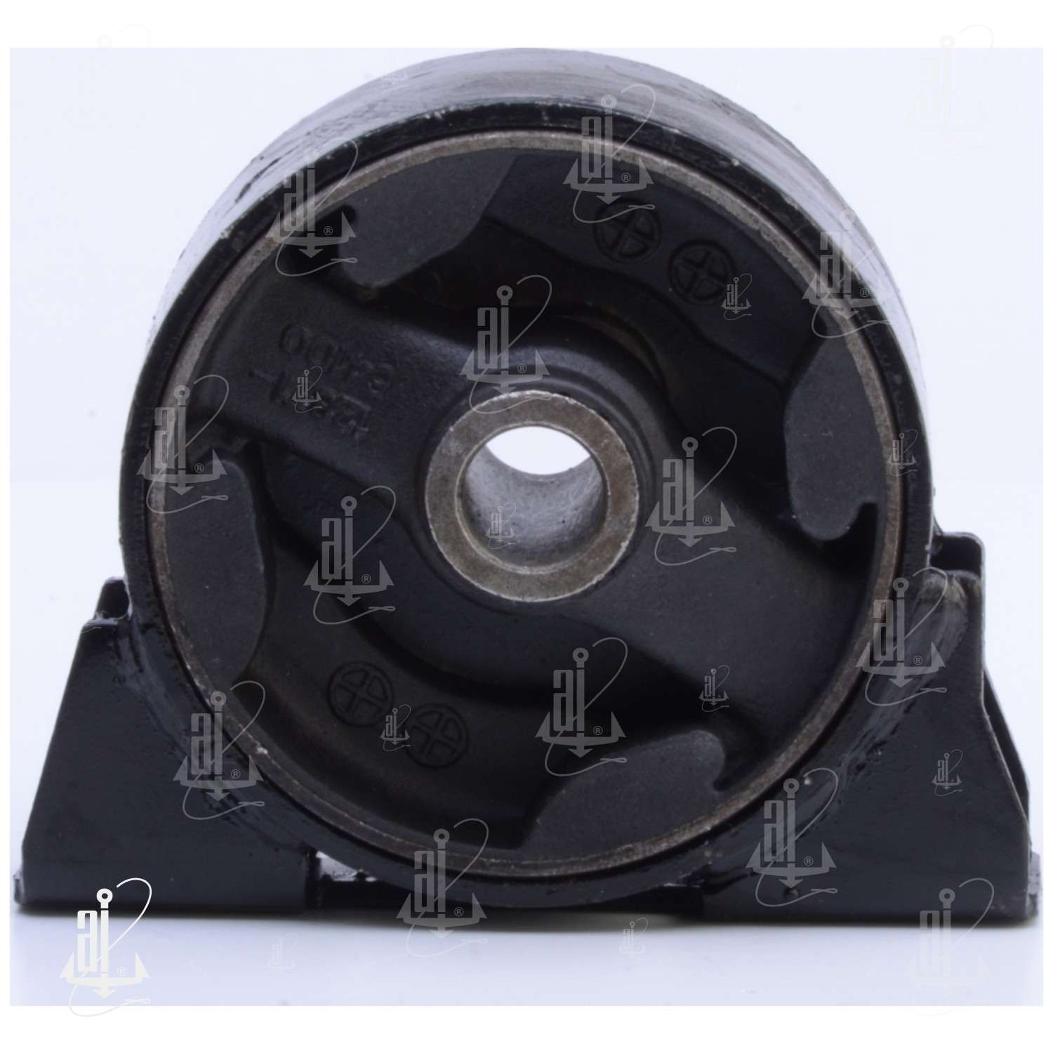 Anchor Engine Mount  top view frsport 8198