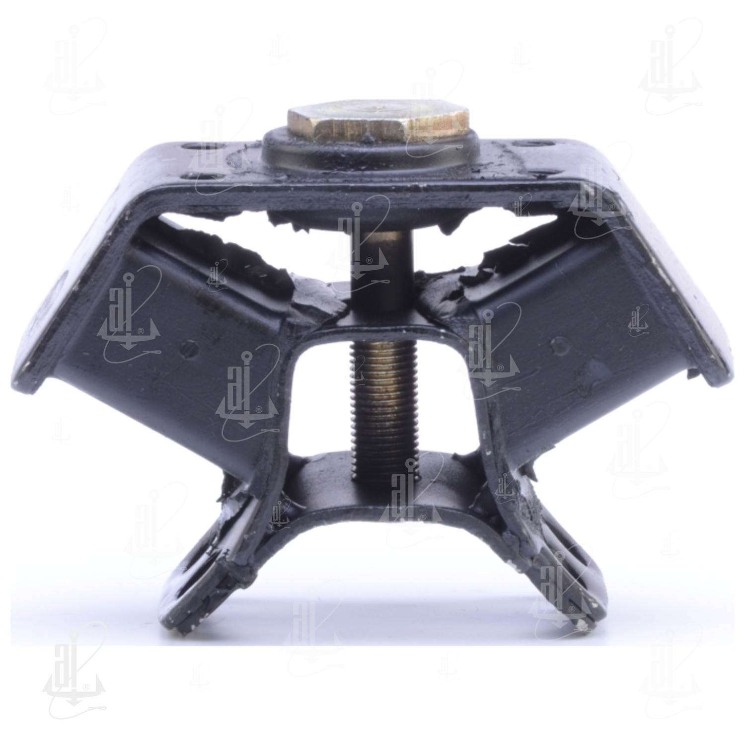 Anchor Automatic Transmission Mount  top view frsport 8216