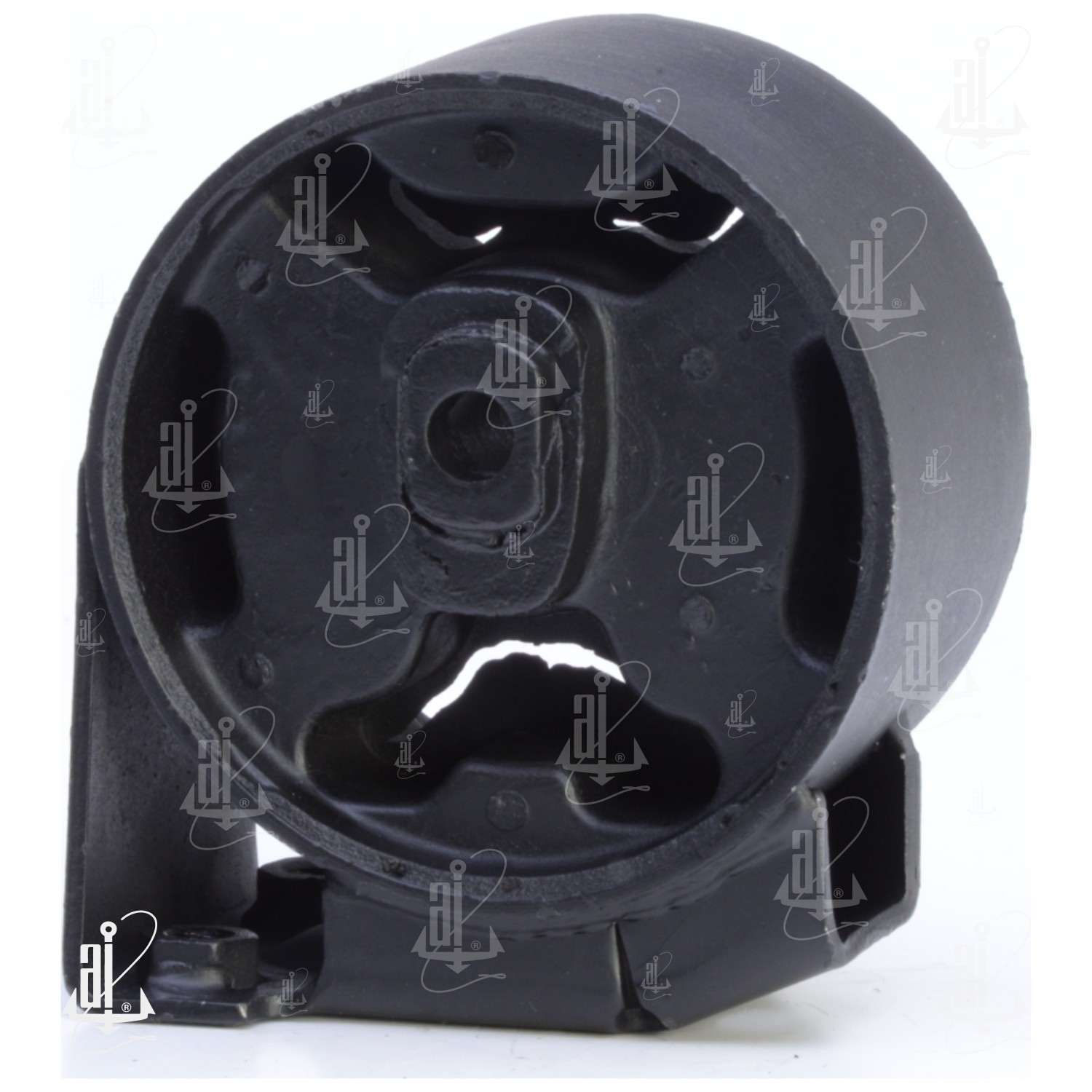 Anchor Engine Mount  top view frsport 8222